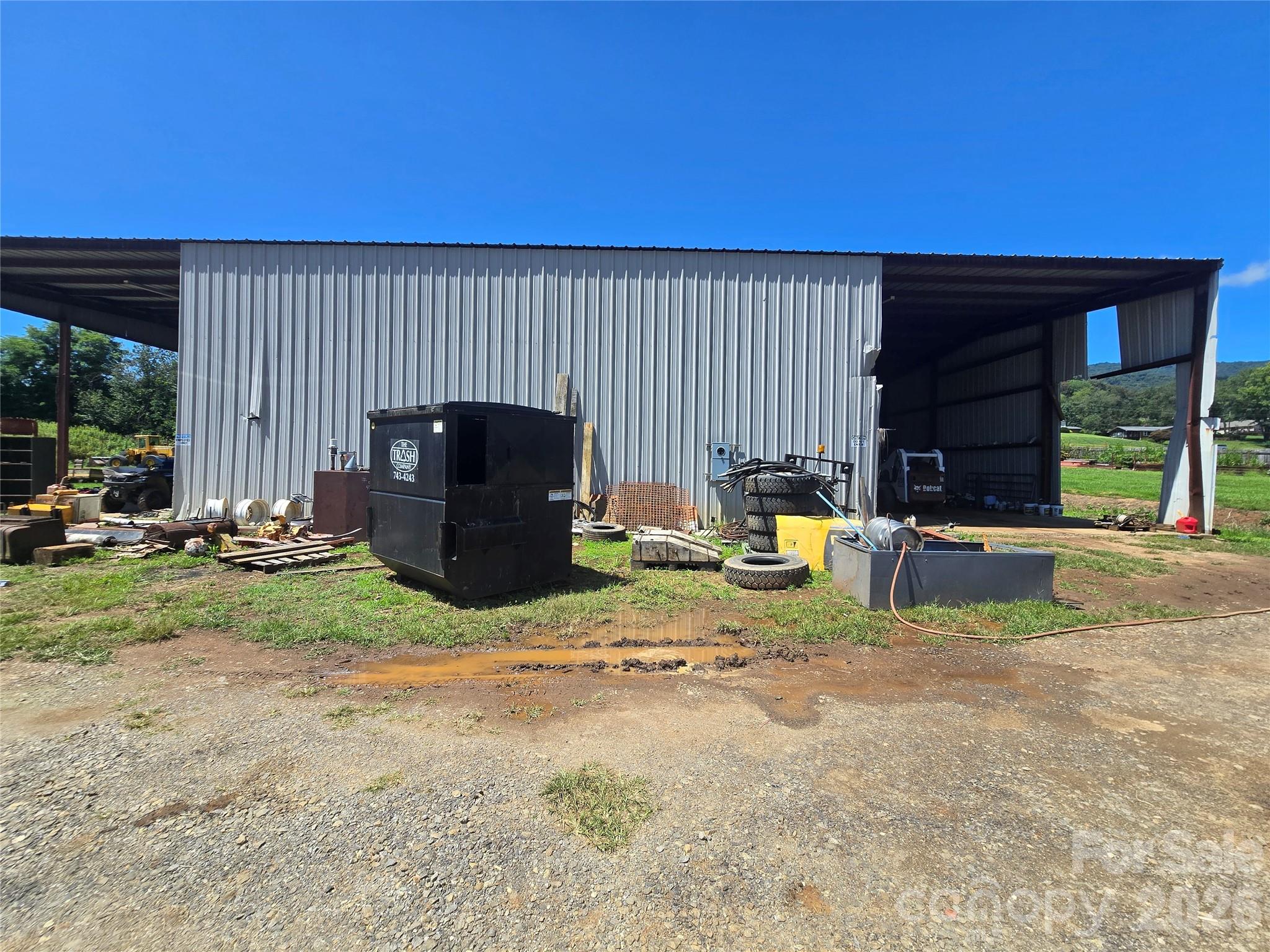 Industrial at 93 Benton Drive, Canton, photo 38 of 41