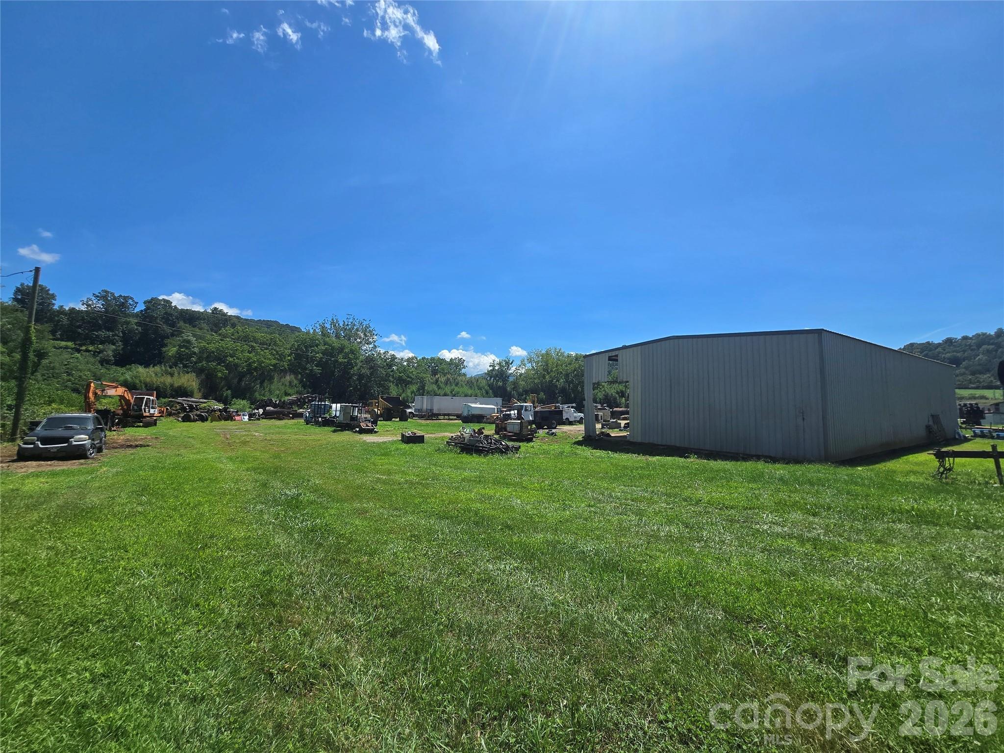 Industrial at 93 Benton Drive, Canton, photo 39 of 41
