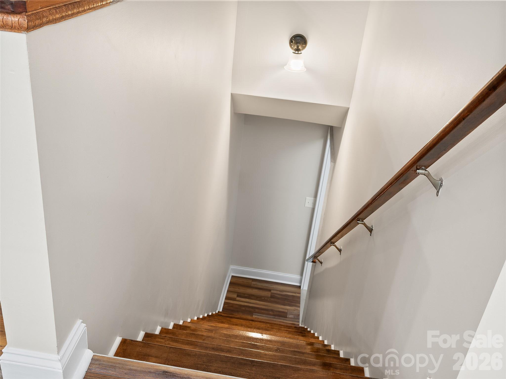 Single Family Residence at 11 Tahchee Trail, Fletcher, photo 27 of 41