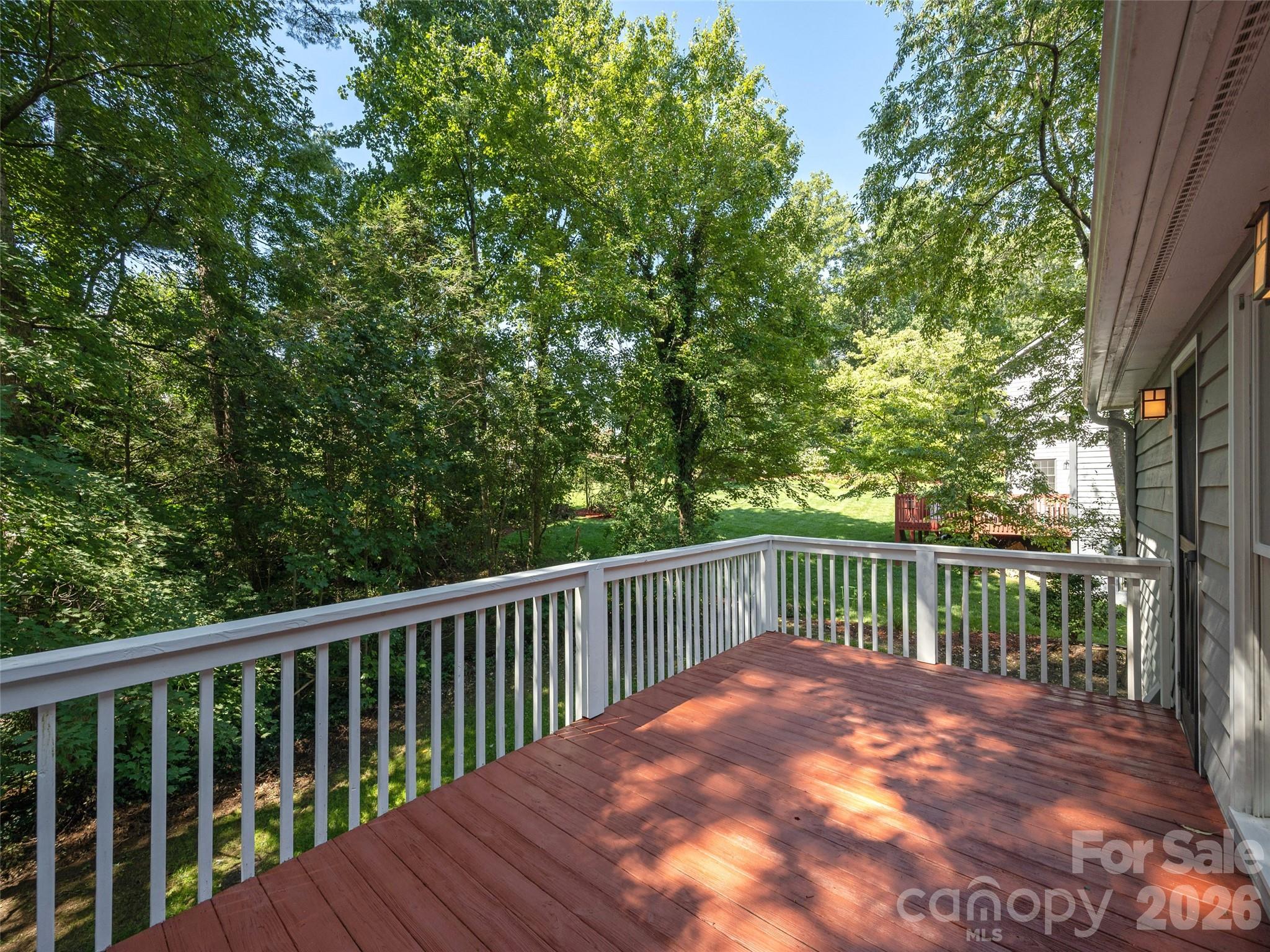 Access is Also from the Kitchen - 15 Glen Crest Drive, Arden