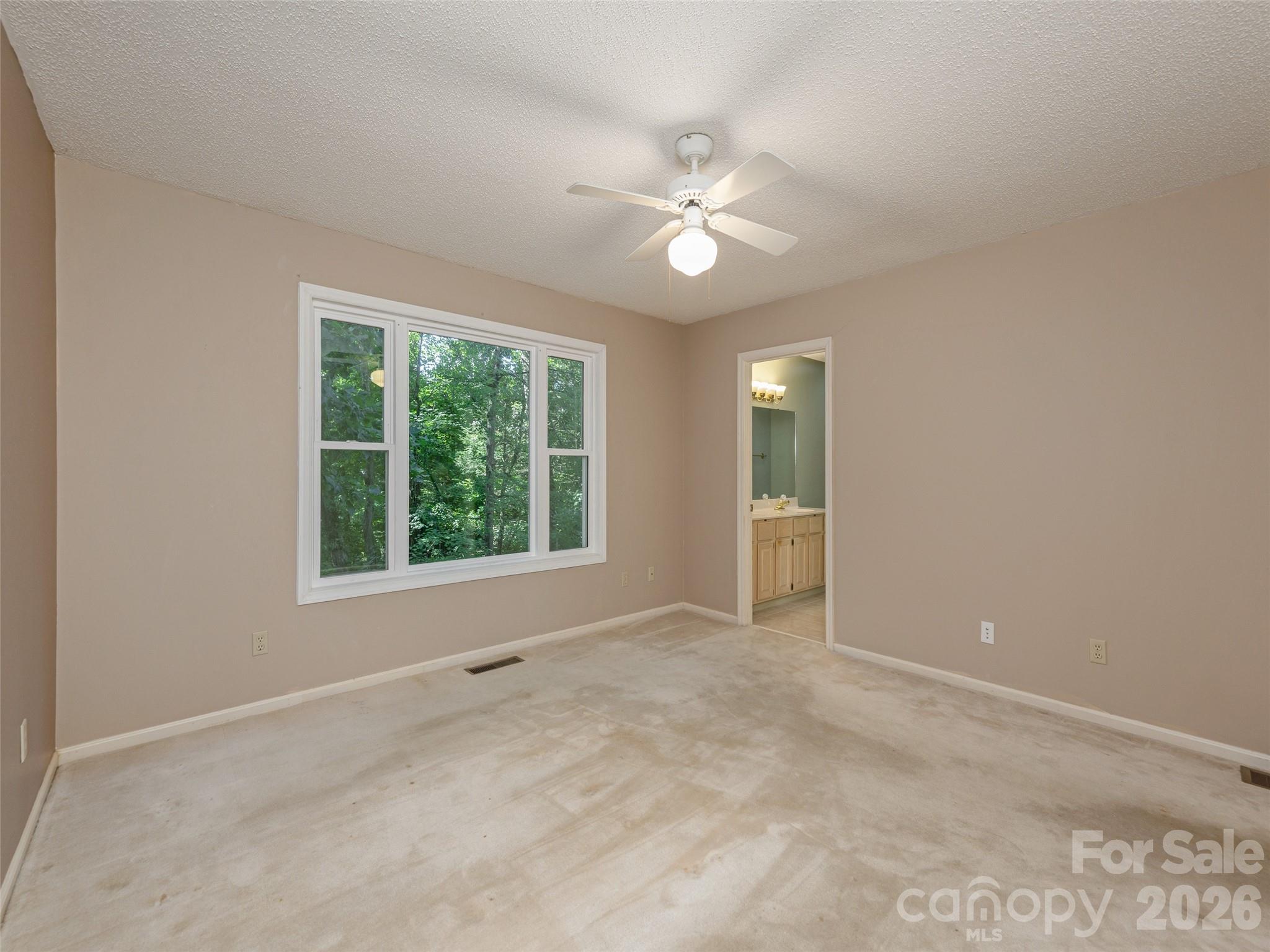 Primary Bedroom Main Level - 15 Glen Crest Drive, Arden