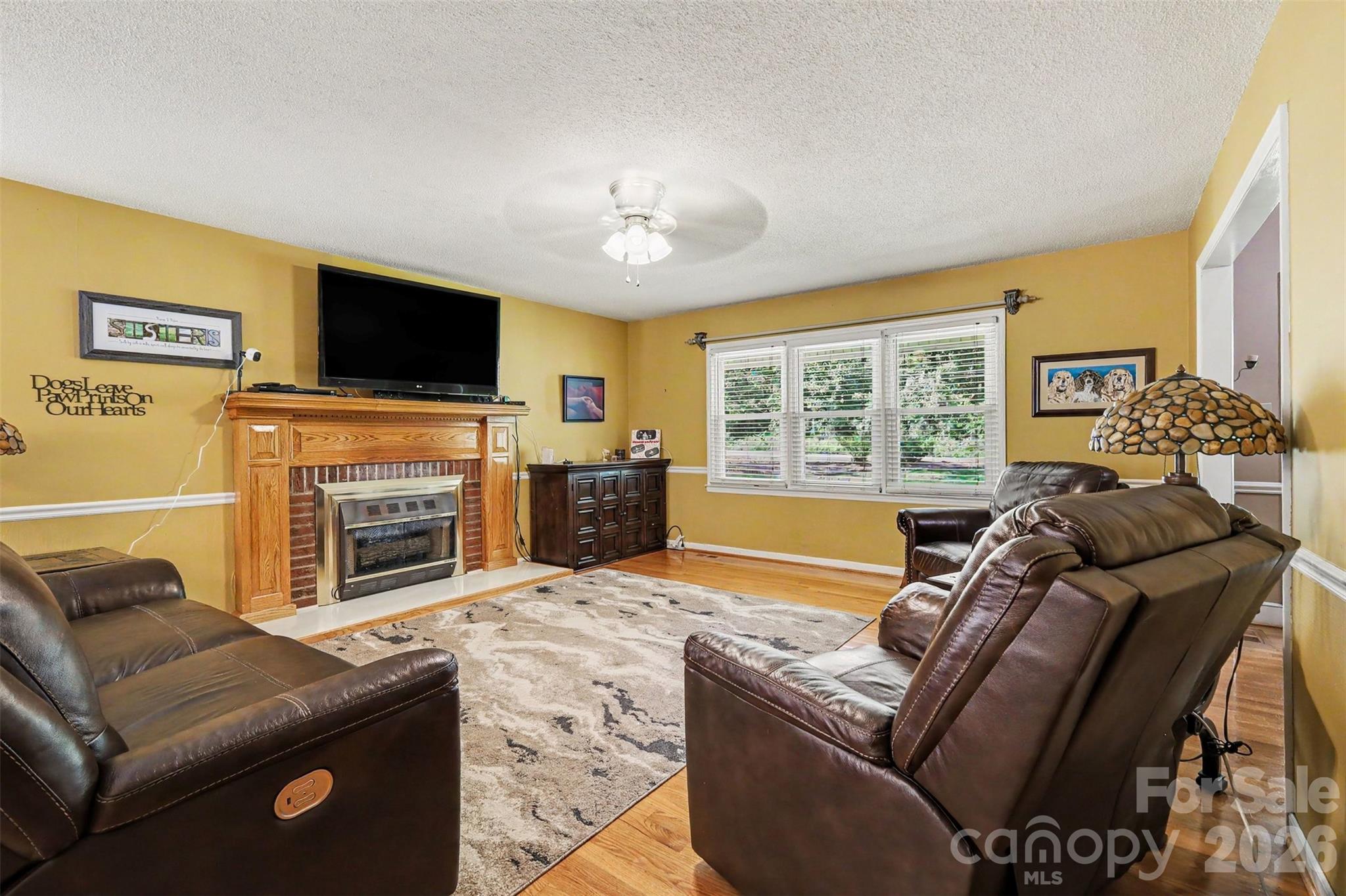 Single Family Residence at 2318 Old Hickory Grove Road, Mount Holly, photo 4 of 27