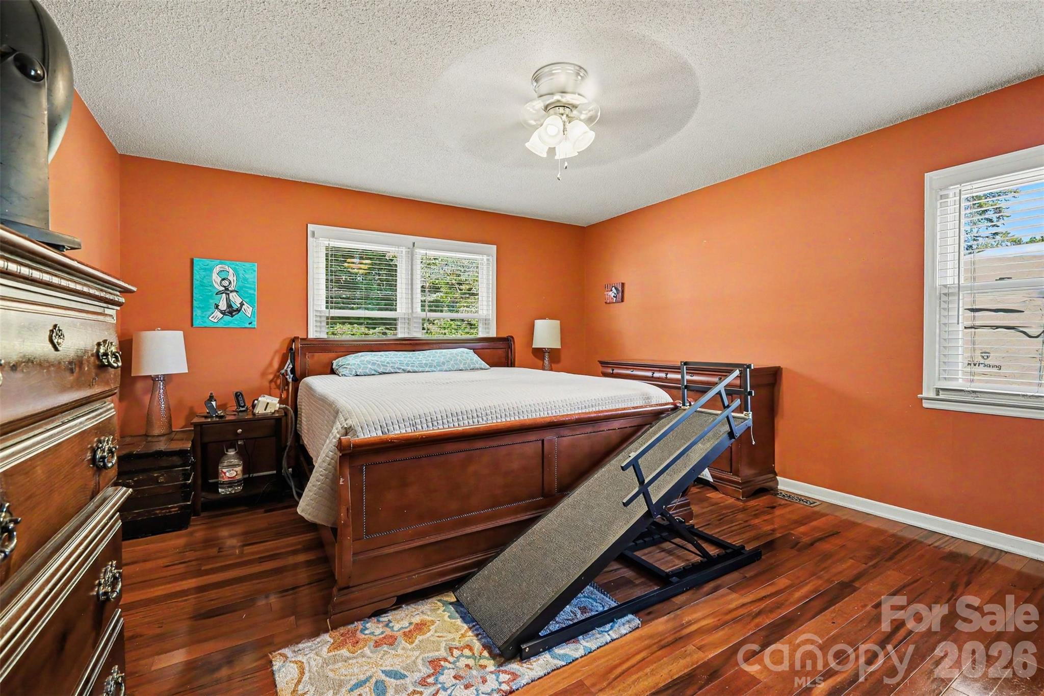 Single Family Residence at 2318 Old Hickory Grove Road, Mount Holly, photo 12 of 27
