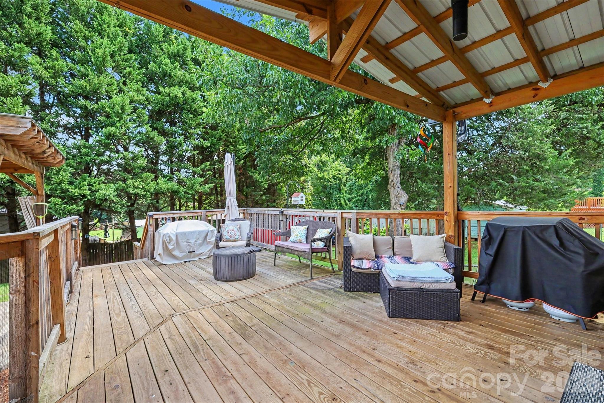 Single Family Residence at 2318 Old Hickory Grove Road, Mount Holly, photo 23 of 27
