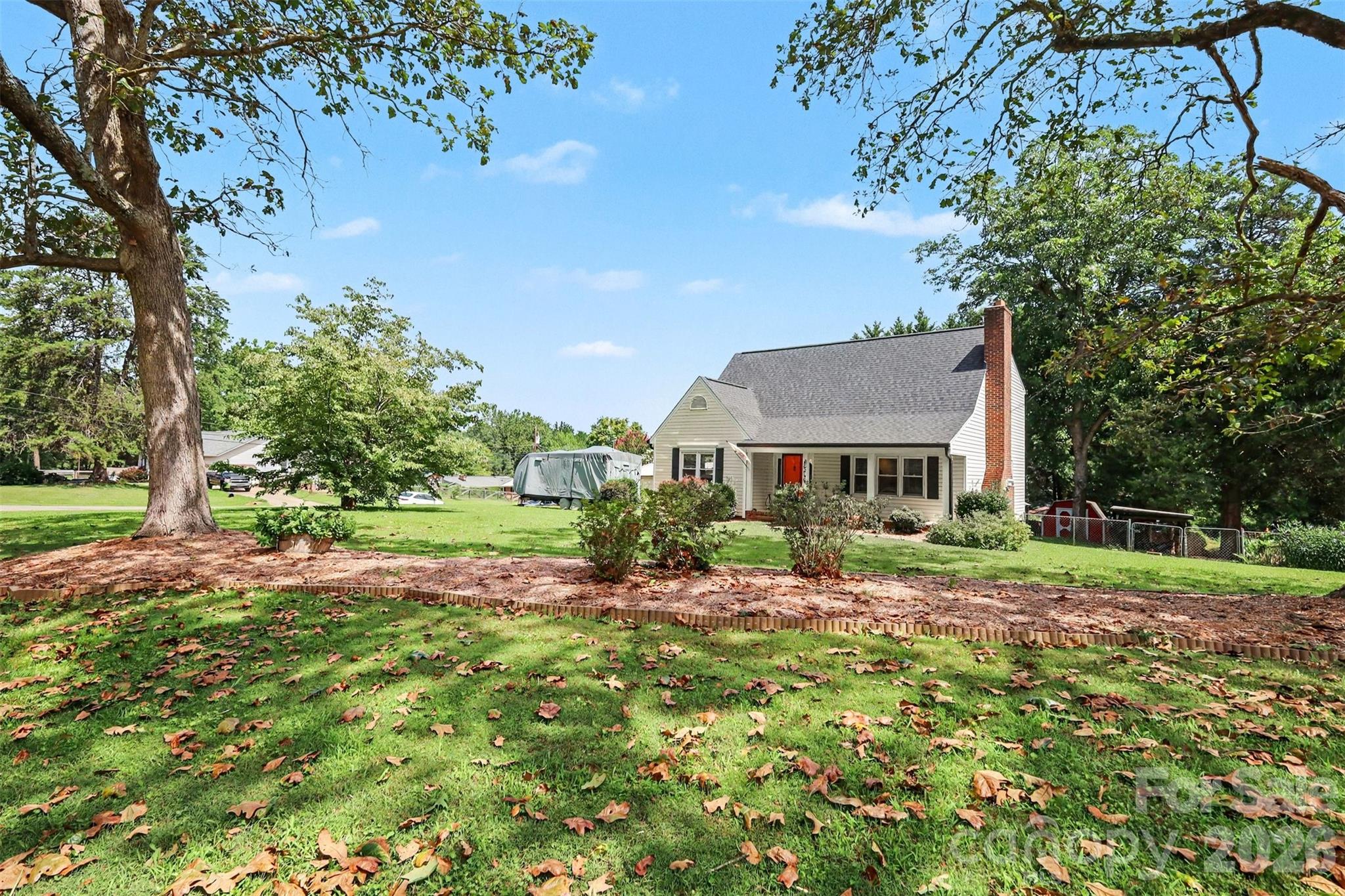 Single Family Residence at 2318 Old Hickory Grove Road, Mount Holly, photo 27 of 27