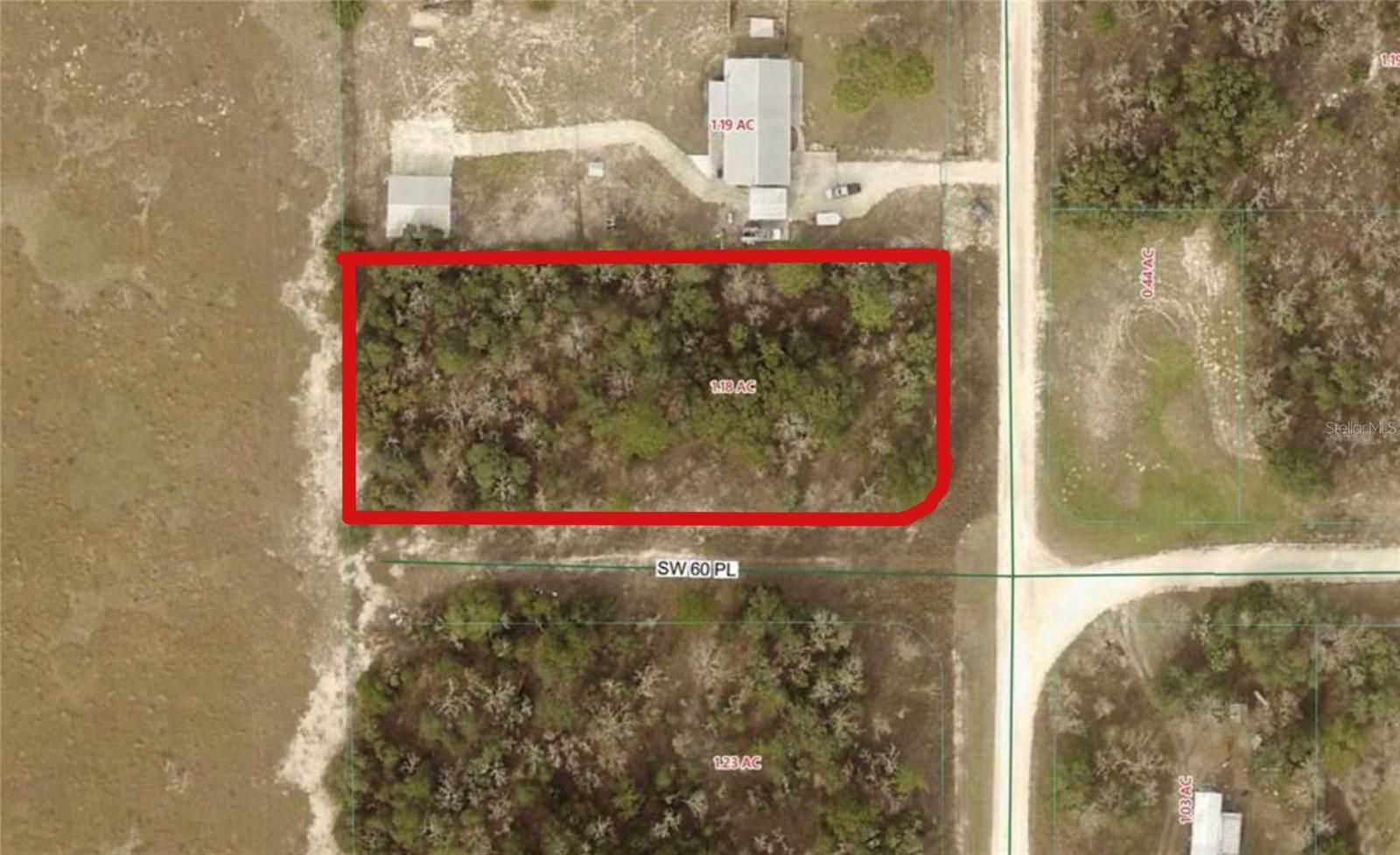 TBD SW 169TH CT #18