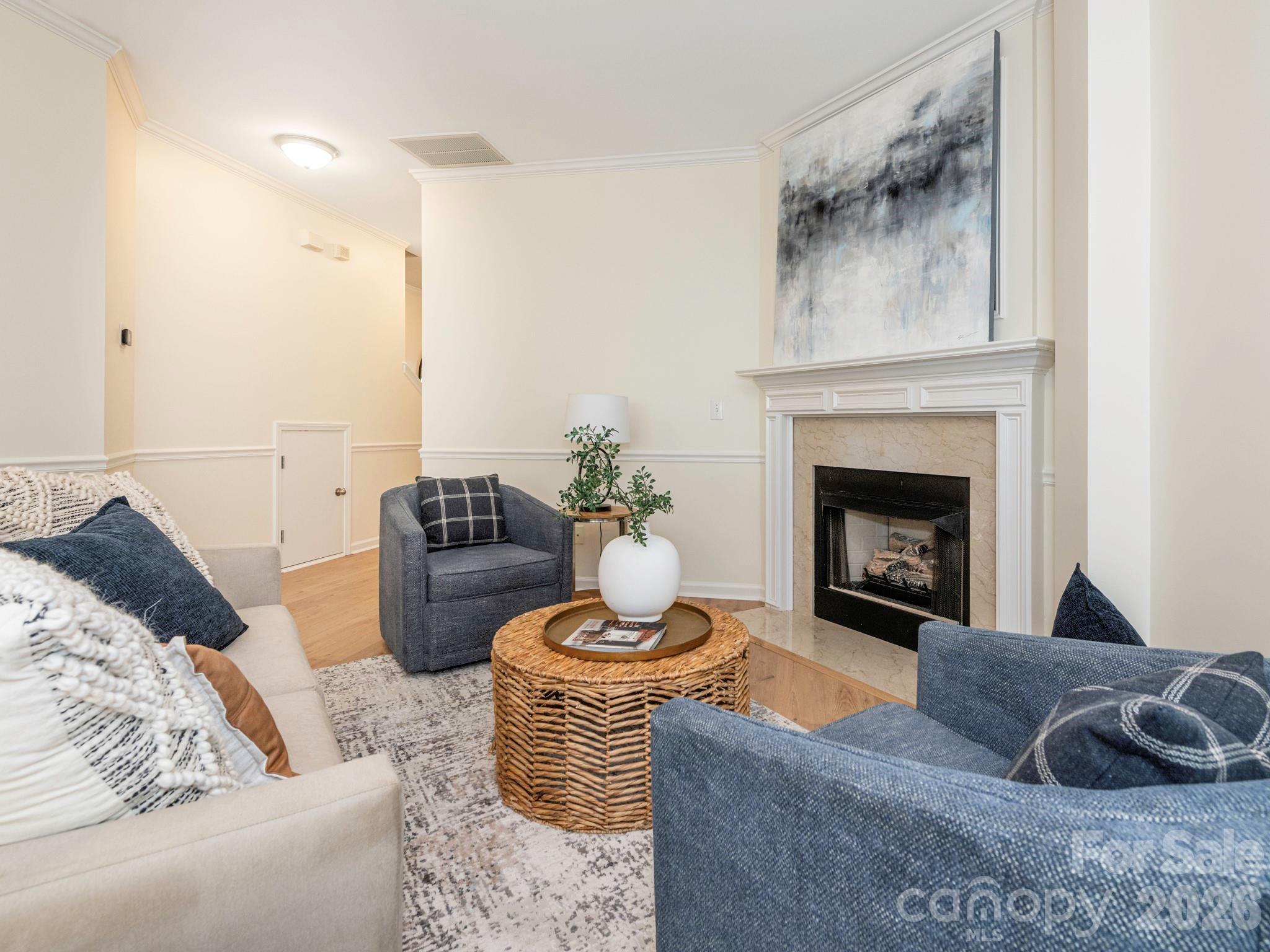 1303 Smokey Quartz Lane
