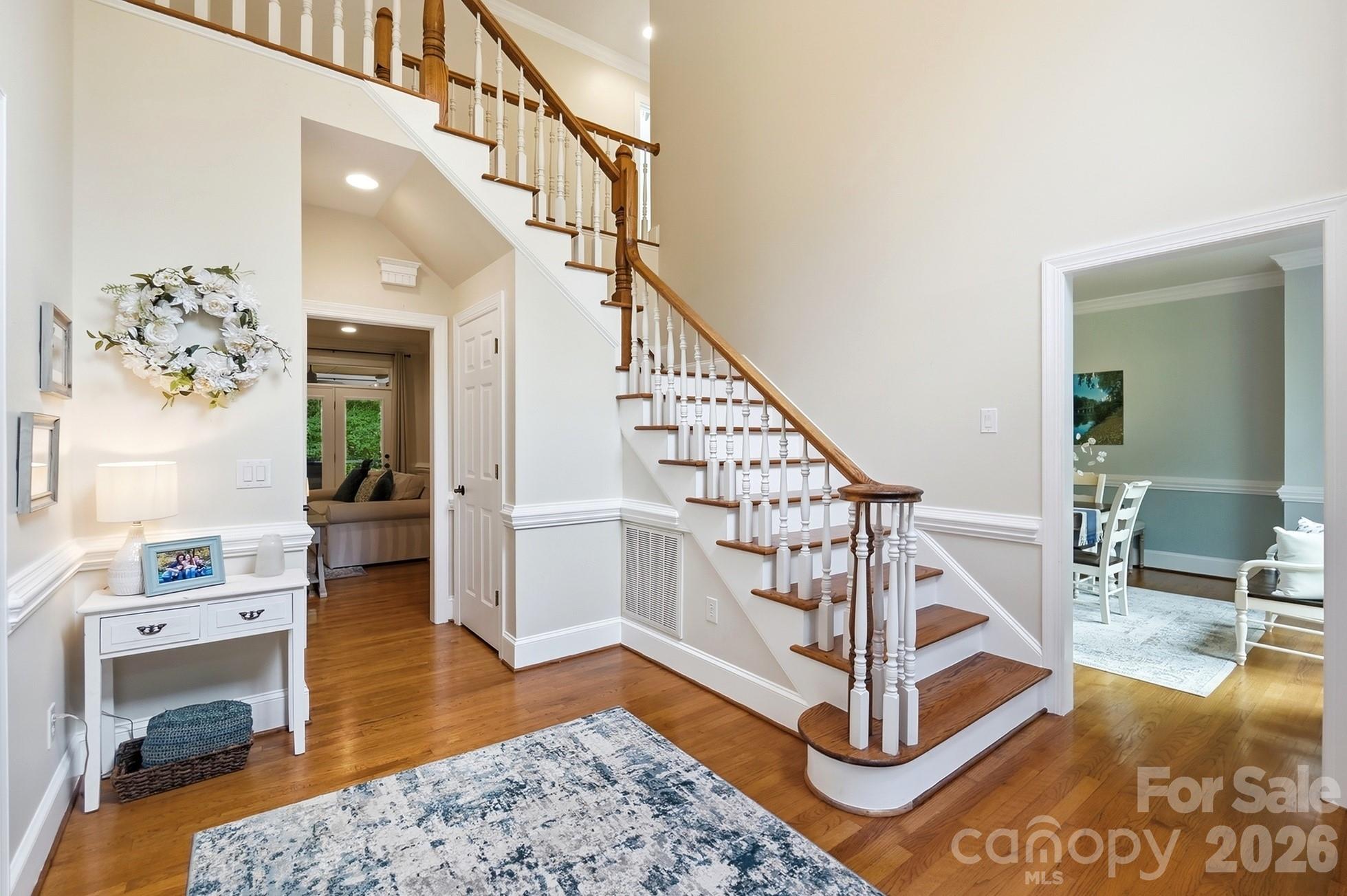 Single Family Residence at 1006 Waterview Lane, Monroe, photo 12 of 48