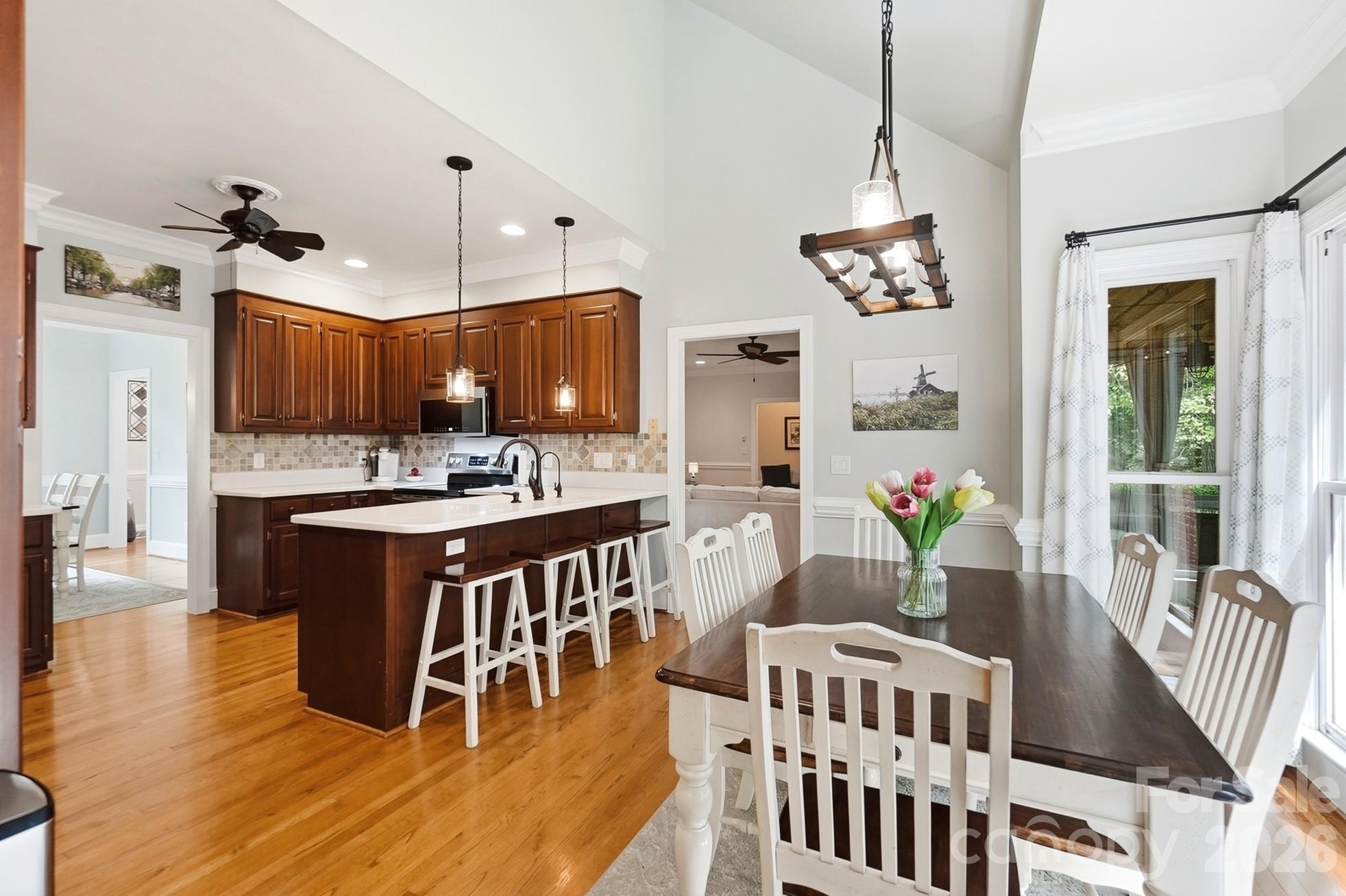 Single Family Residence at 1006 Waterview Lane, Monroe, photo 2 of 48