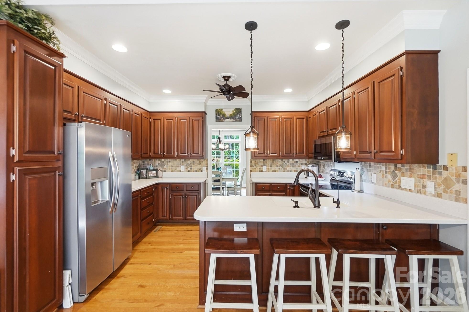 Single Family Residence at 1006 Waterview Lane, Monroe, photo 18 of 48