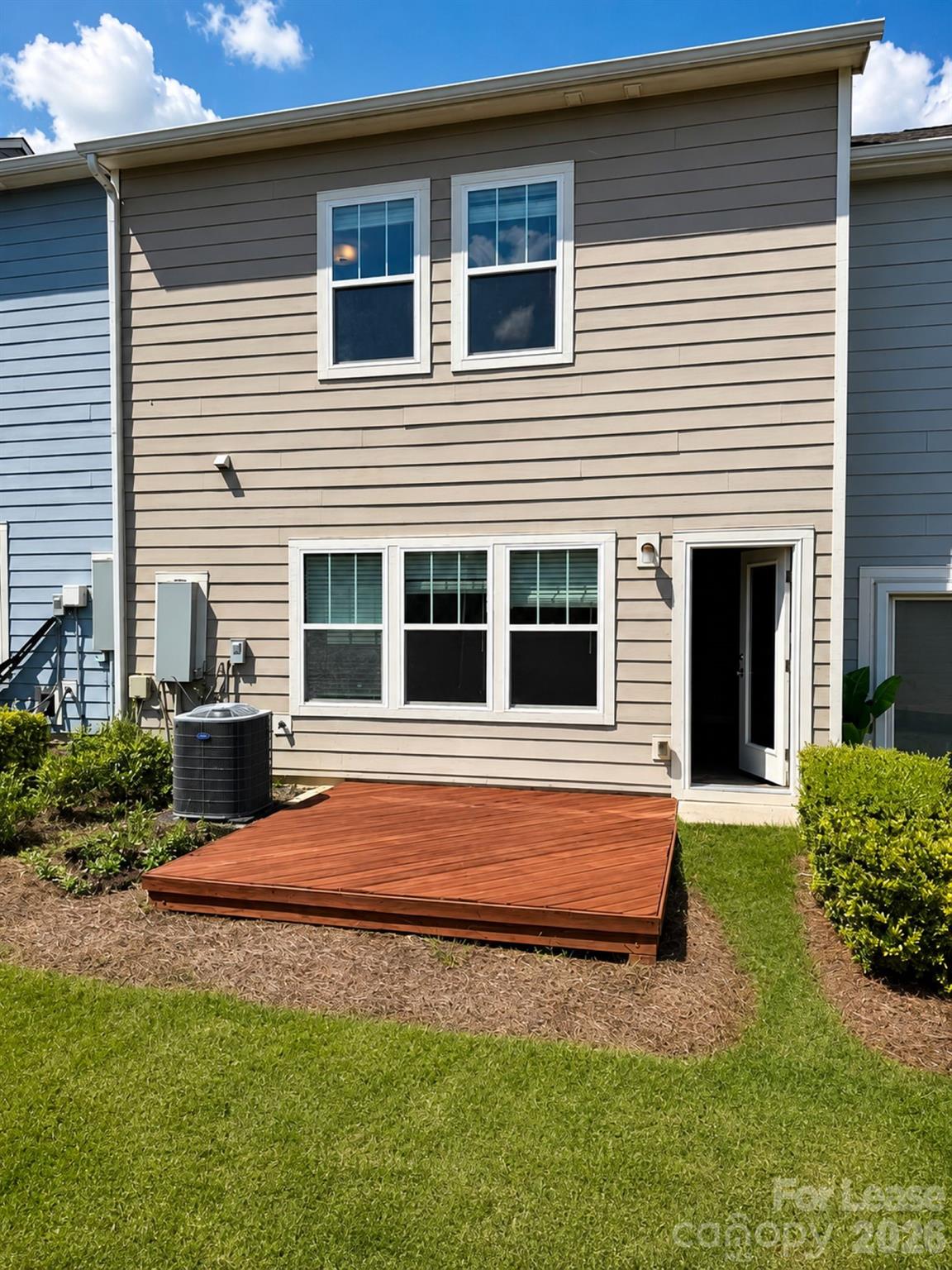 Townhouse at 15016 Meacham Farm Drive, Huntersville, photo 21 of 21