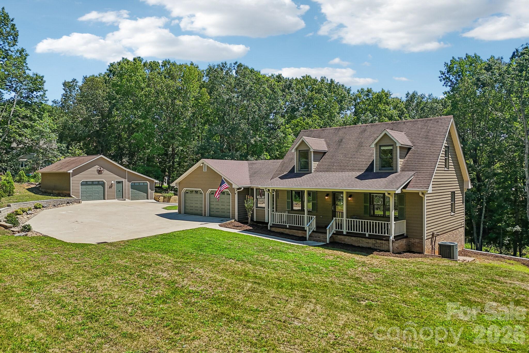 Single Family Residence at 158 Mallard Drive, Columbus, photo 29 of 29