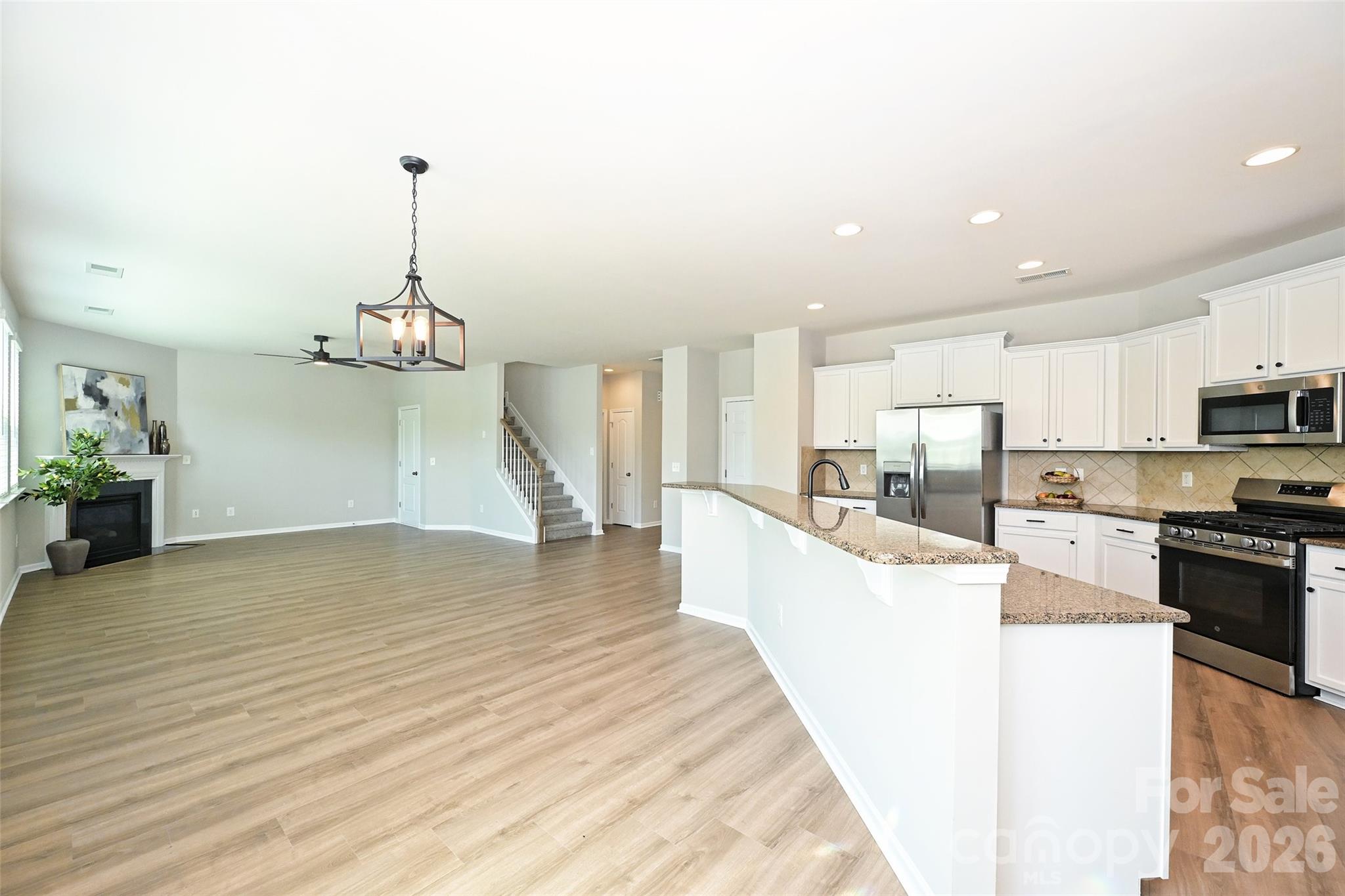 Single Family Residence at 6211 Kilchurn Drive, Indian Land, photo 15 of 43