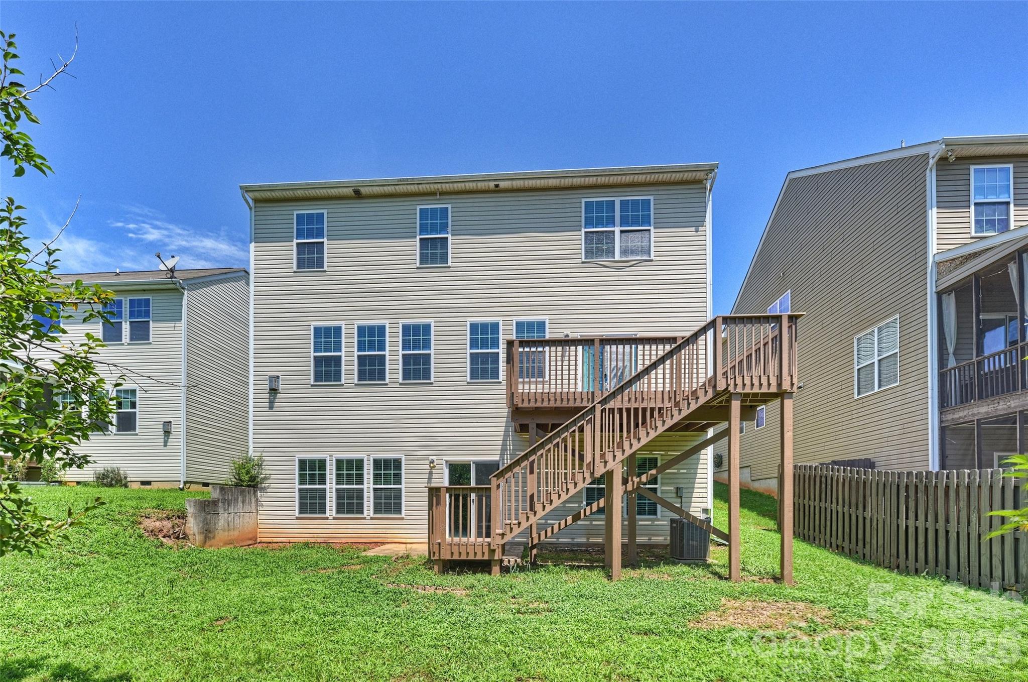 Single Family Residence at 6211 Kilchurn Drive, Indian Land, photo 42 of 43