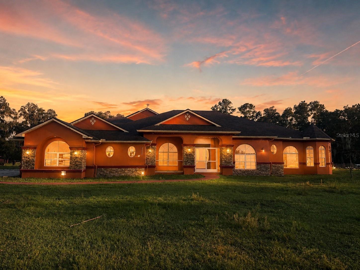25406 LADYHAWK LN