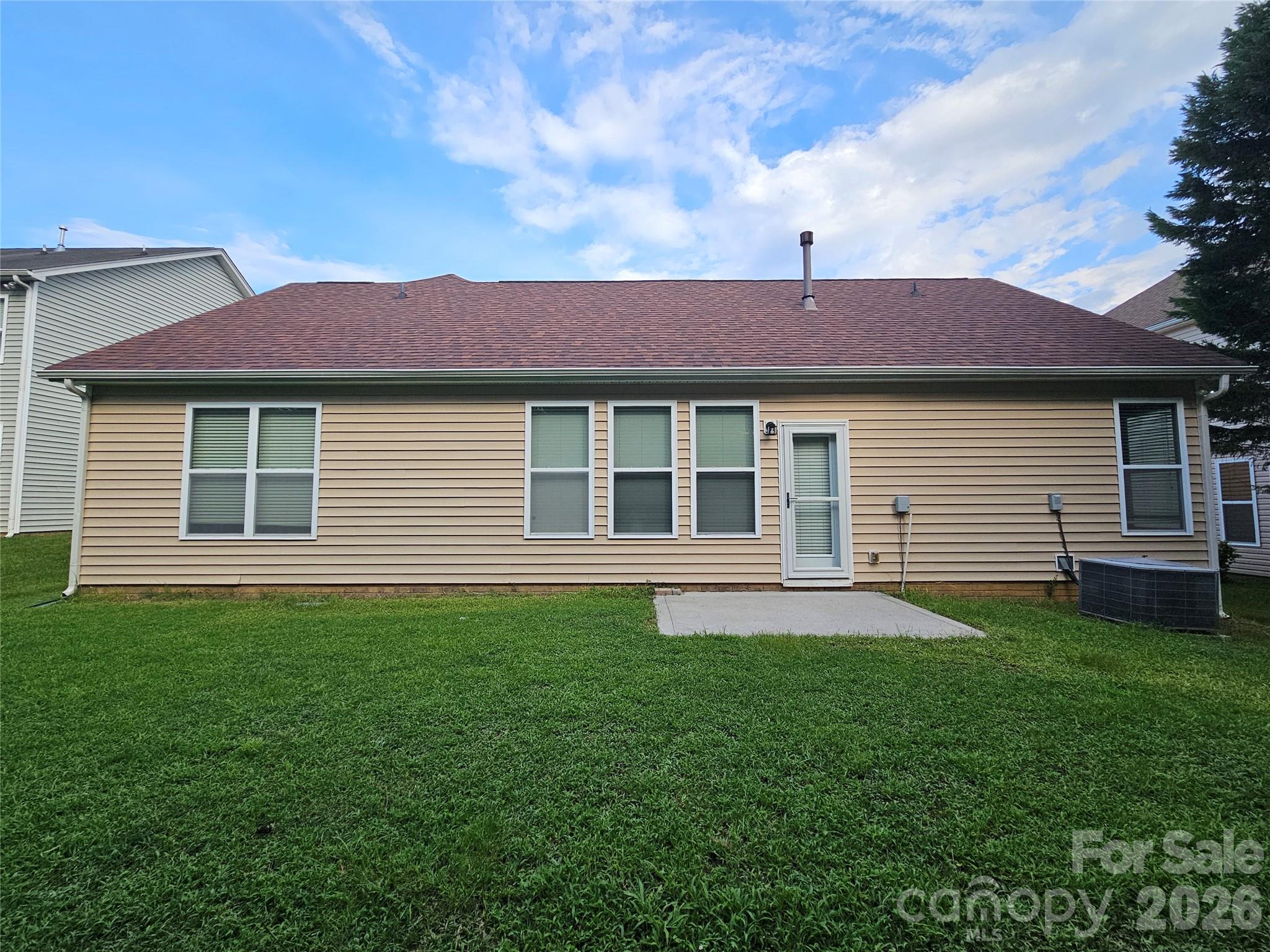 Single Family Residence at 1577 Bay Meadows Avenue NW, Concord, photo 36 of 48