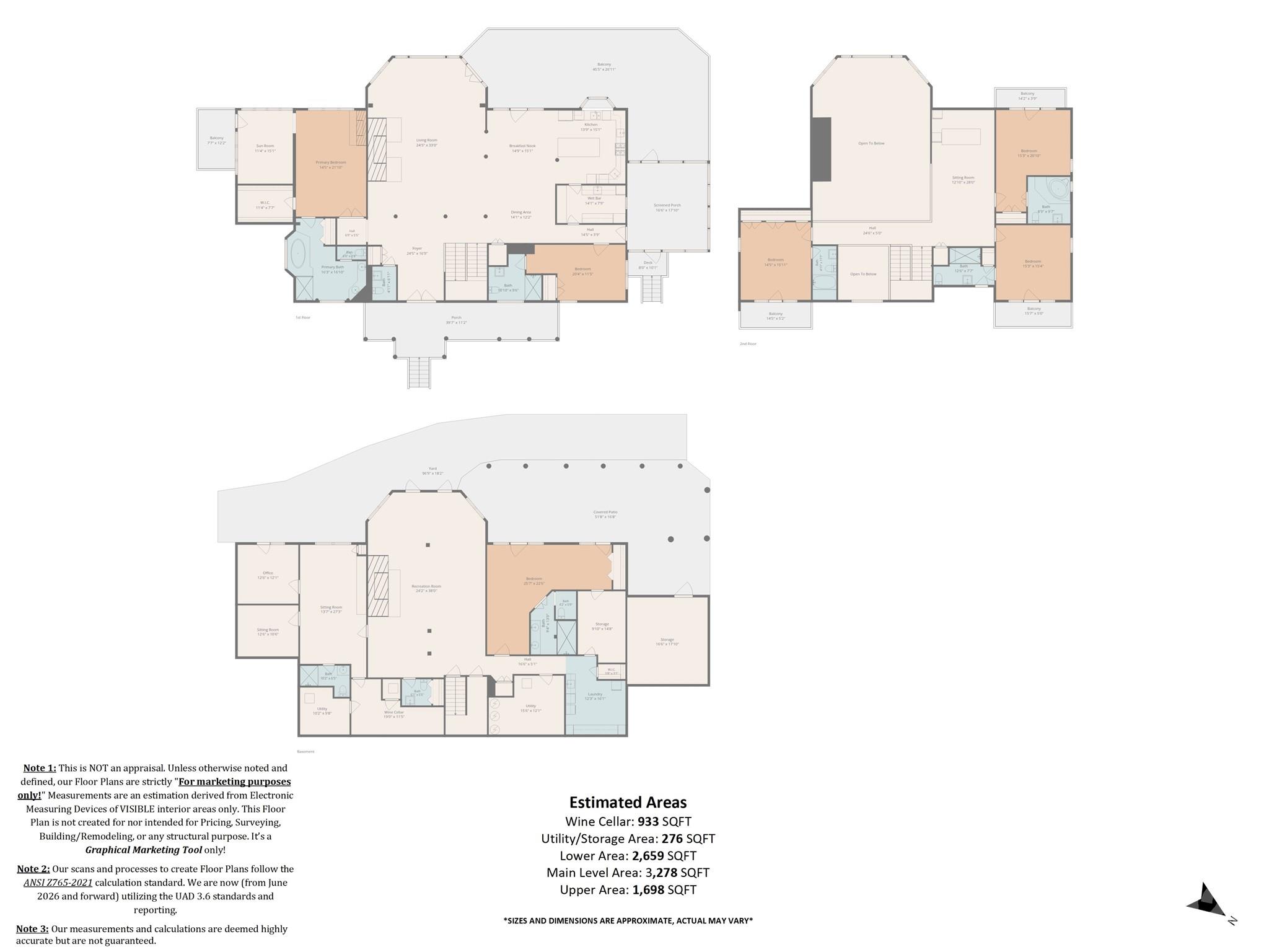 Wildberry Lodge - 135 Potato Branch Road, Leicester
