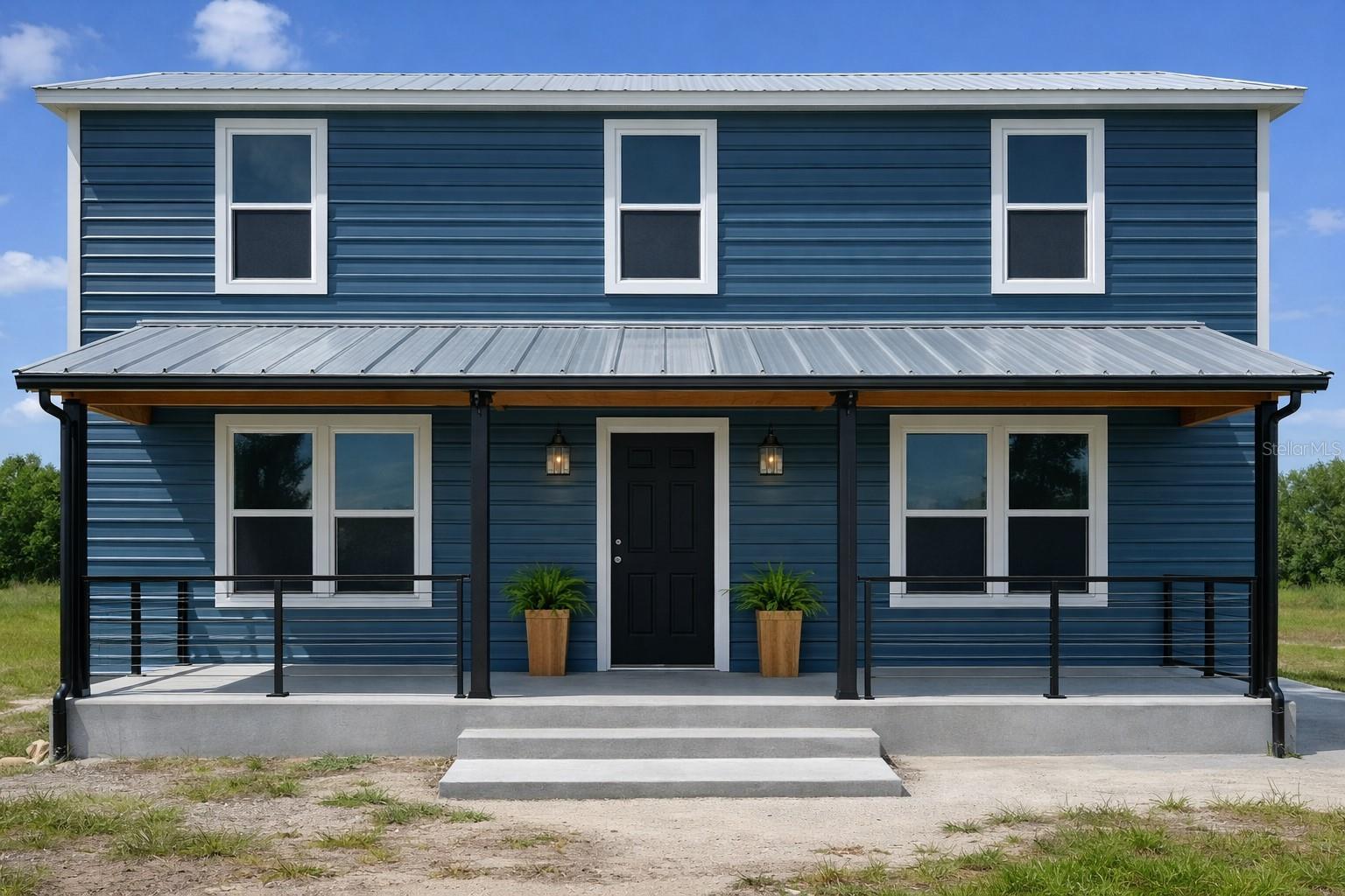 206 BRANDYWINE TRL