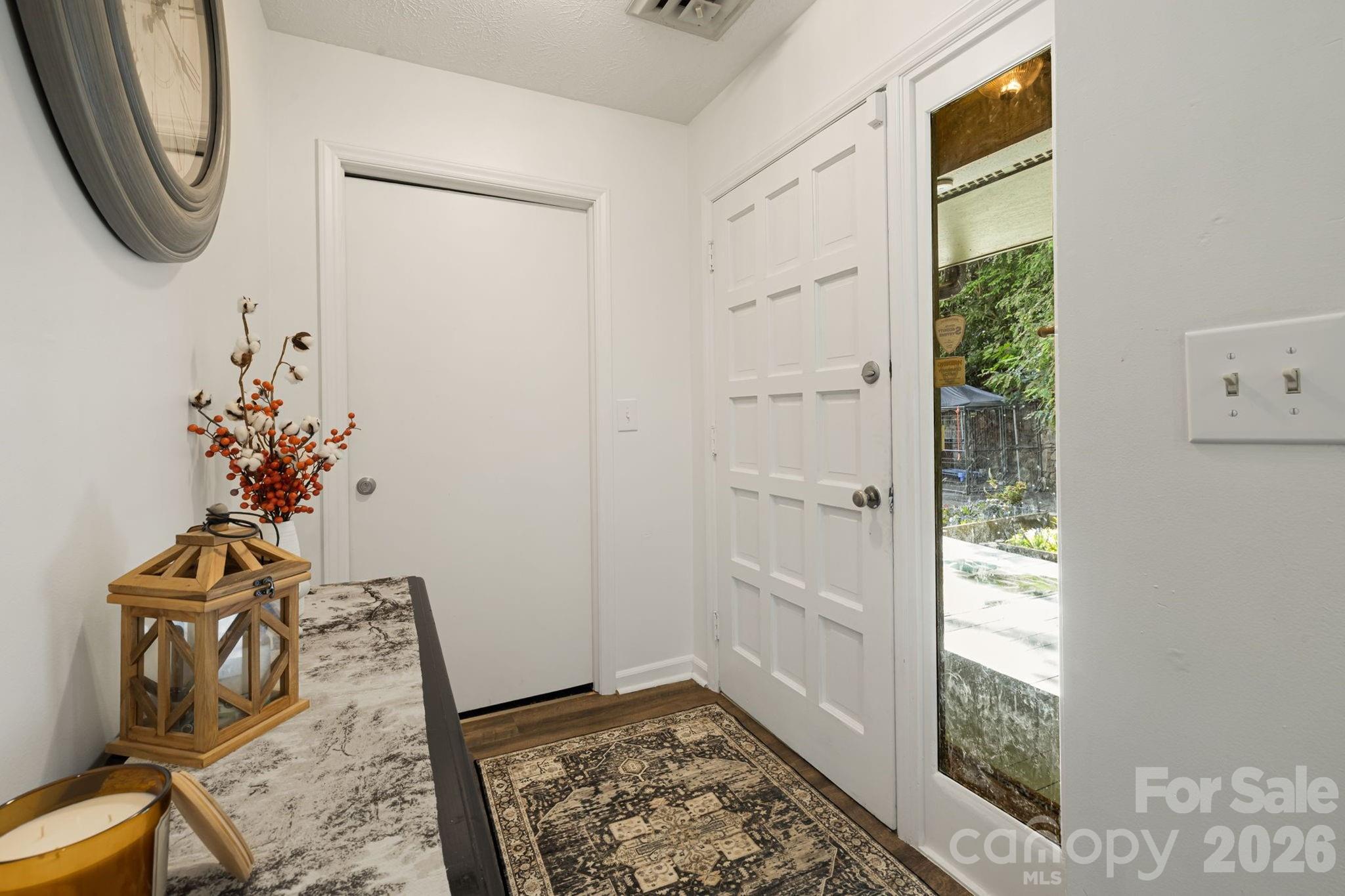 Single Family Residence at 64 Big Spruce Lane, Waynesville, photo 8 of 48