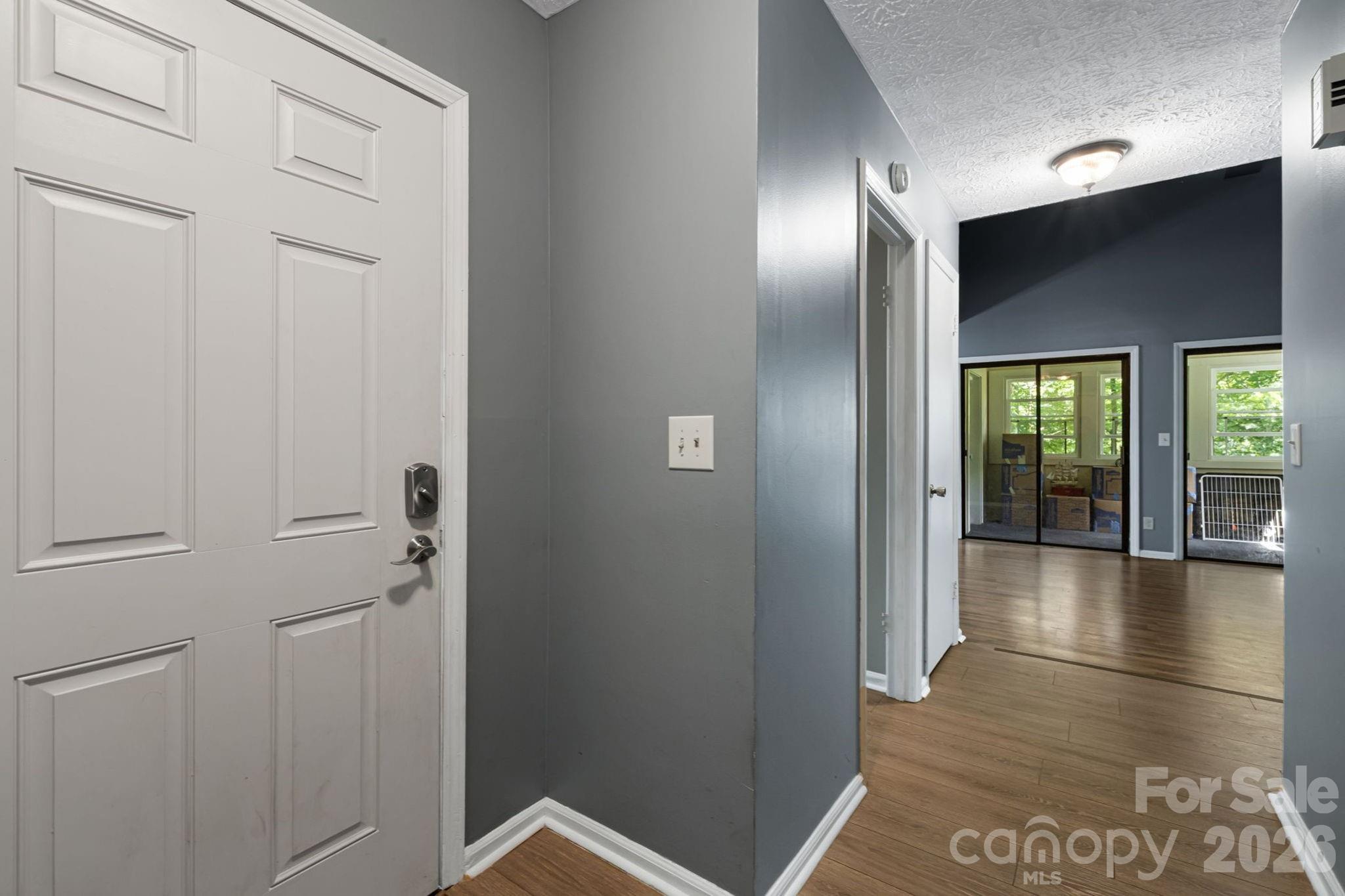 Single Family Residence at 64 Big Spruce Lane, Waynesville, photo 19 of 48