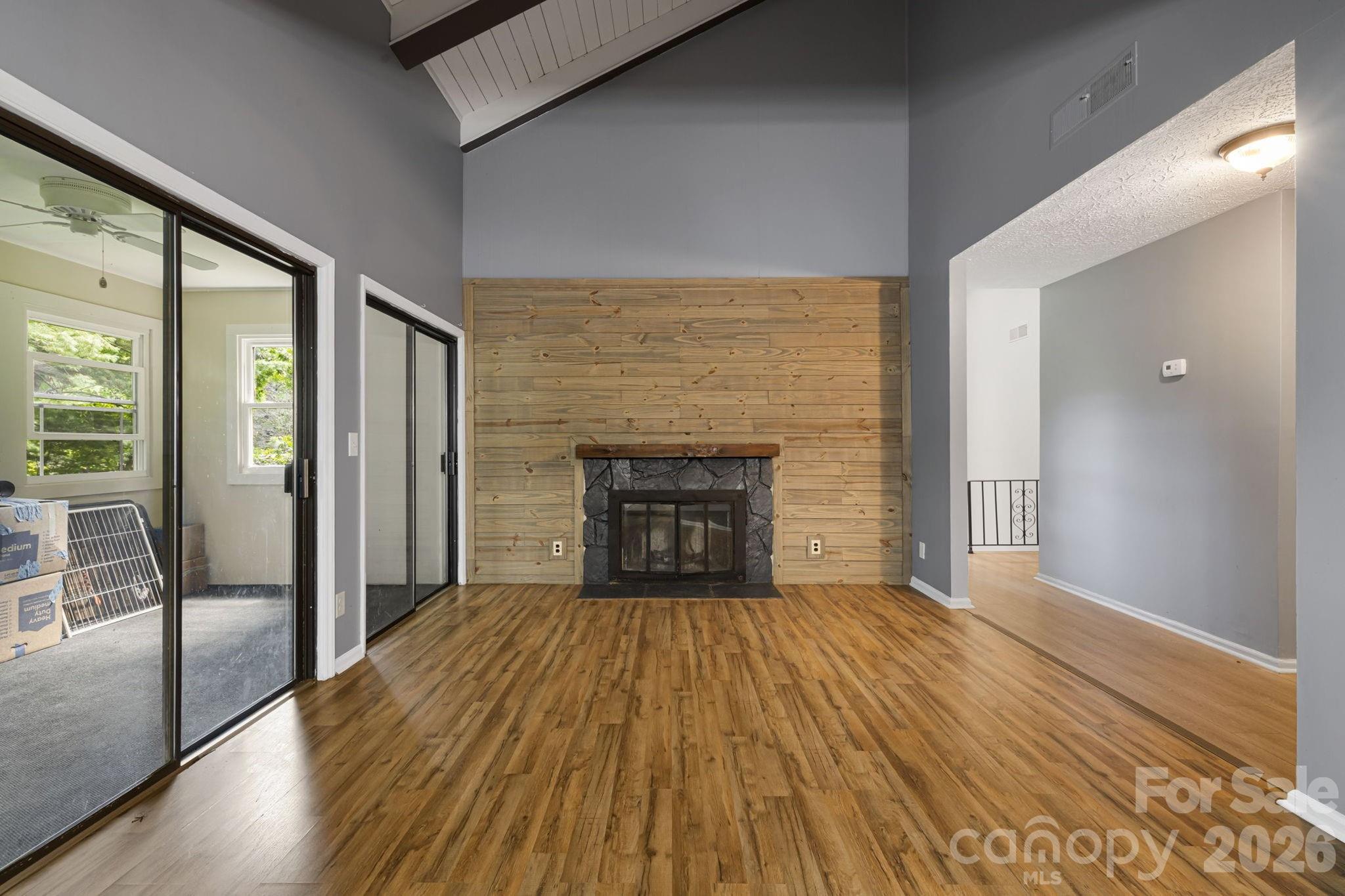 Single Family Residence at 64 Big Spruce Lane, Waynesville, photo 20 of 48