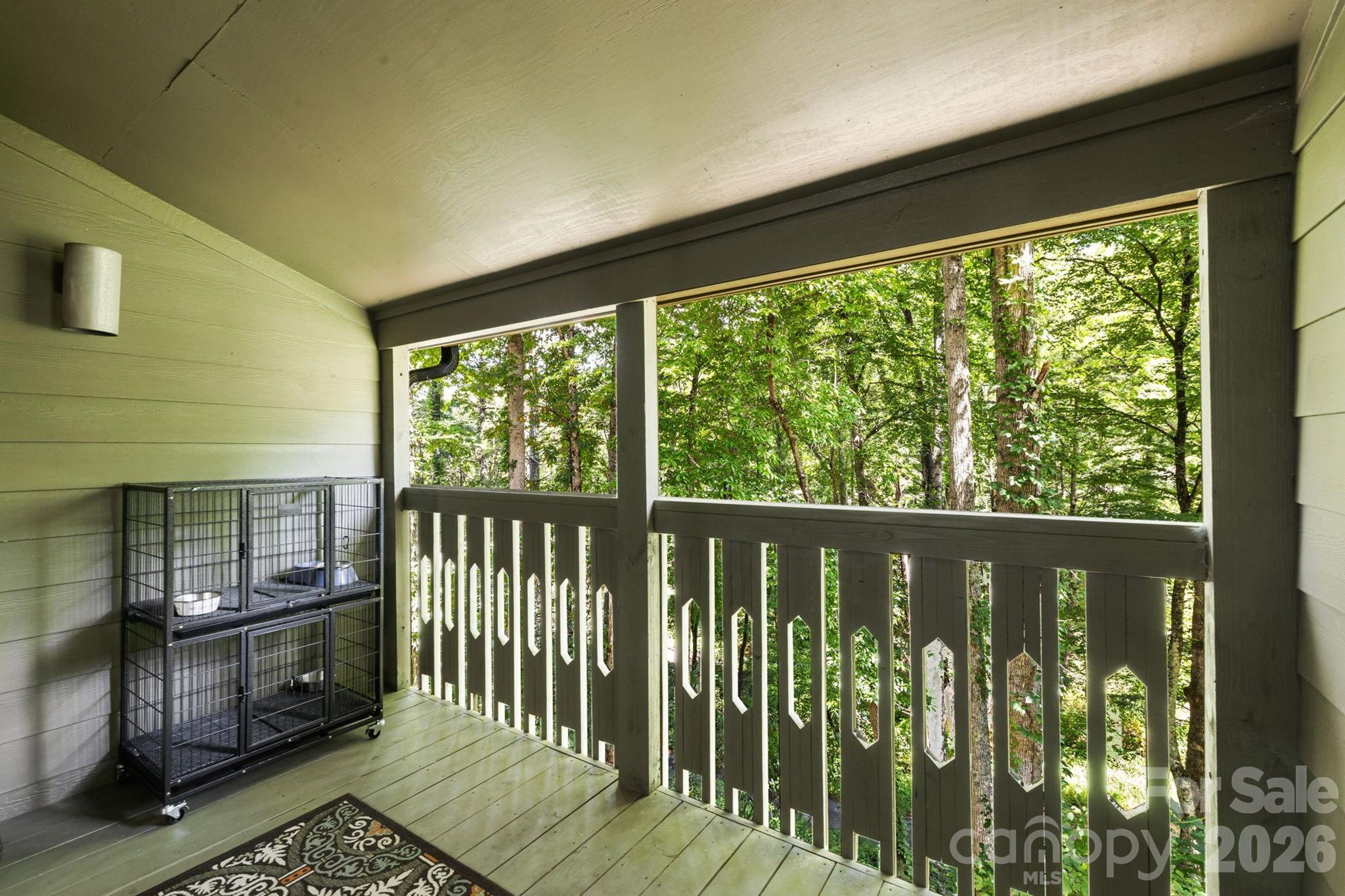 Single Family Residence at 64 Big Spruce Lane, Waynesville, photo 23 of 48