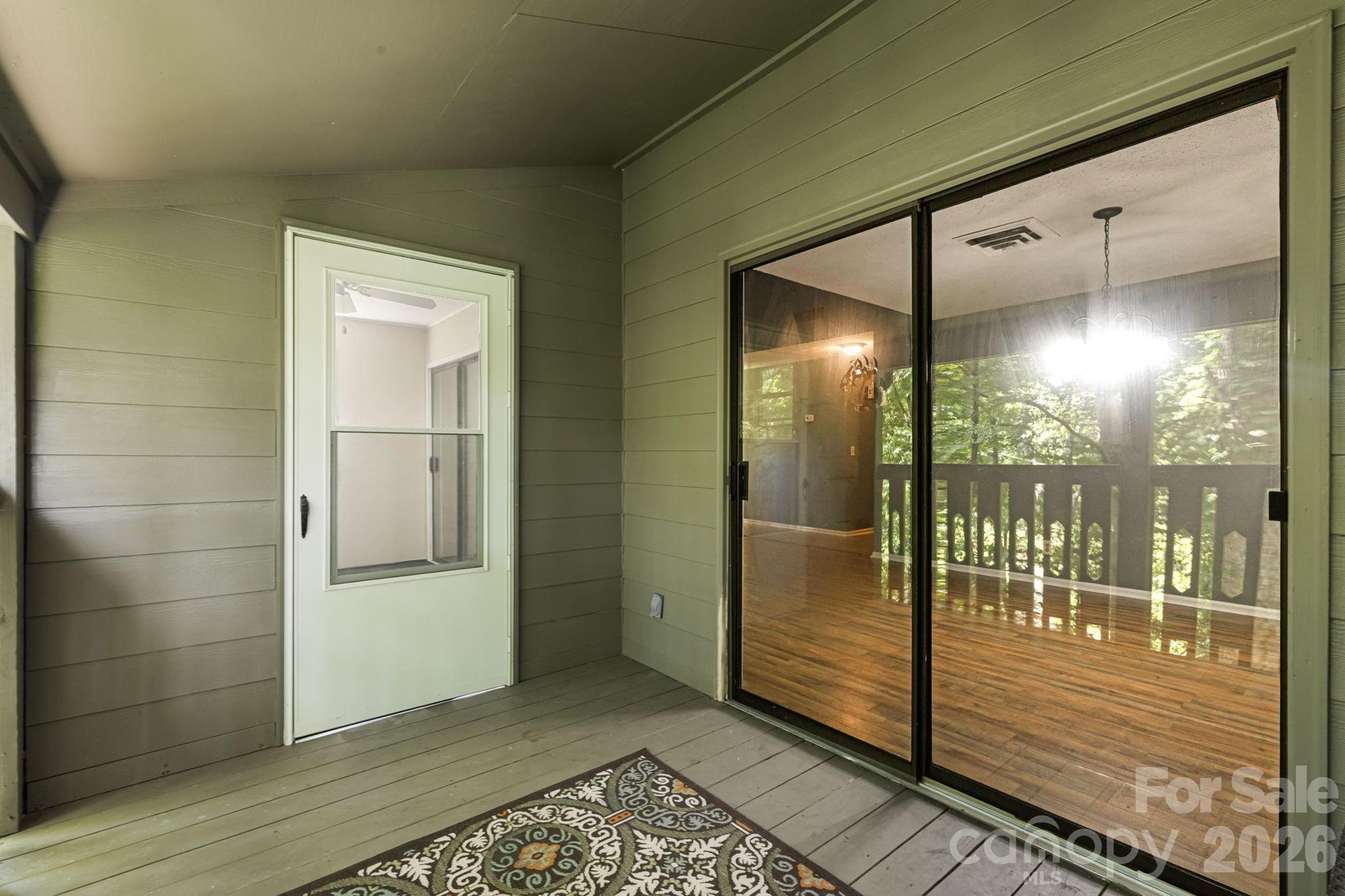 Single Family Residence at 64 Big Spruce Lane, Waynesville, photo 24 of 48
