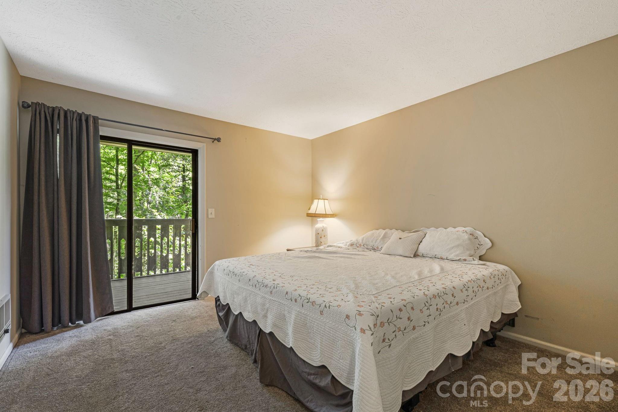 Single Family Residence at 64 Big Spruce Lane, Waynesville, photo 27 of 48