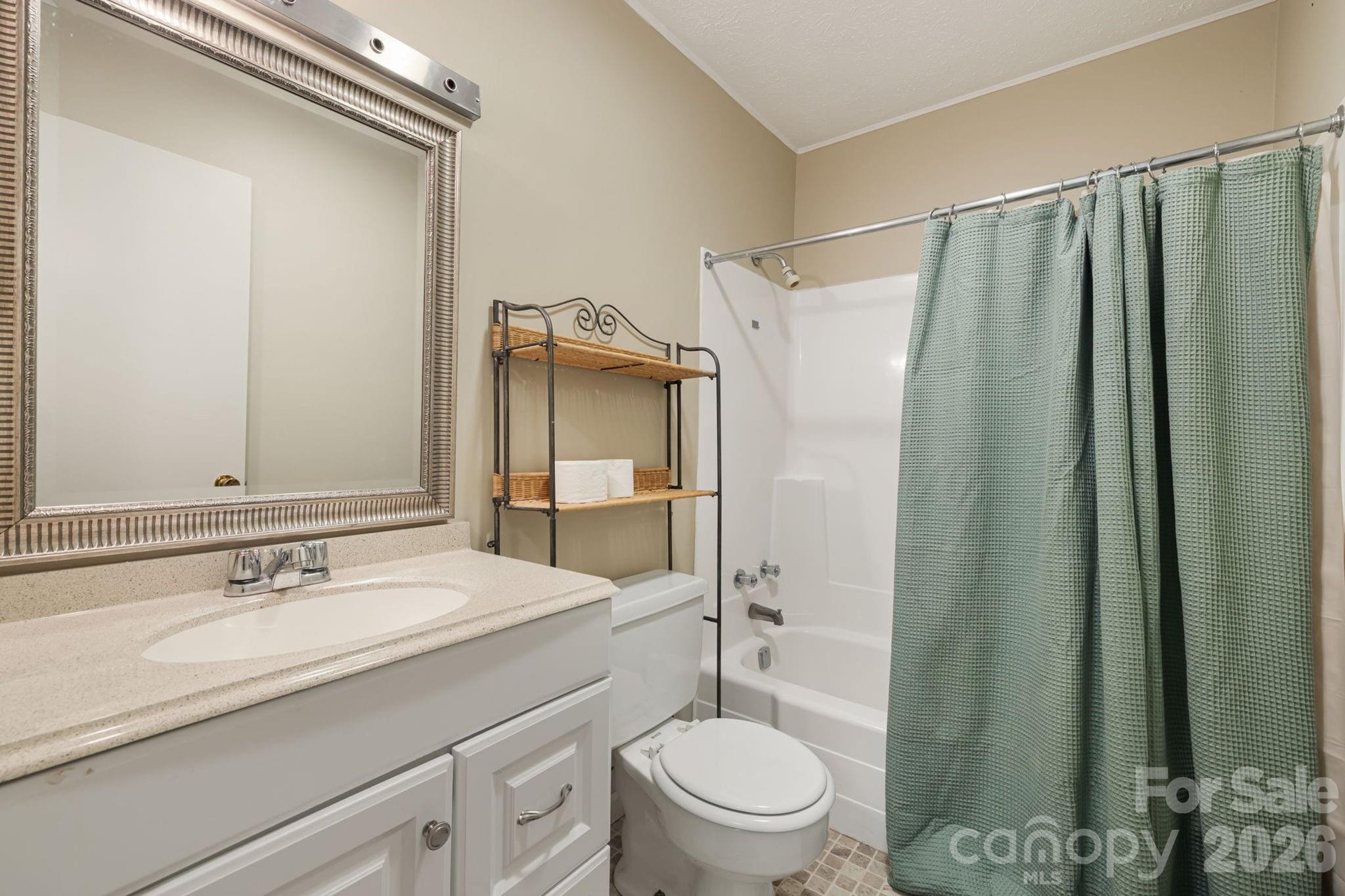 Single Family Residence at 64 Big Spruce Lane, Waynesville, photo 29 of 48