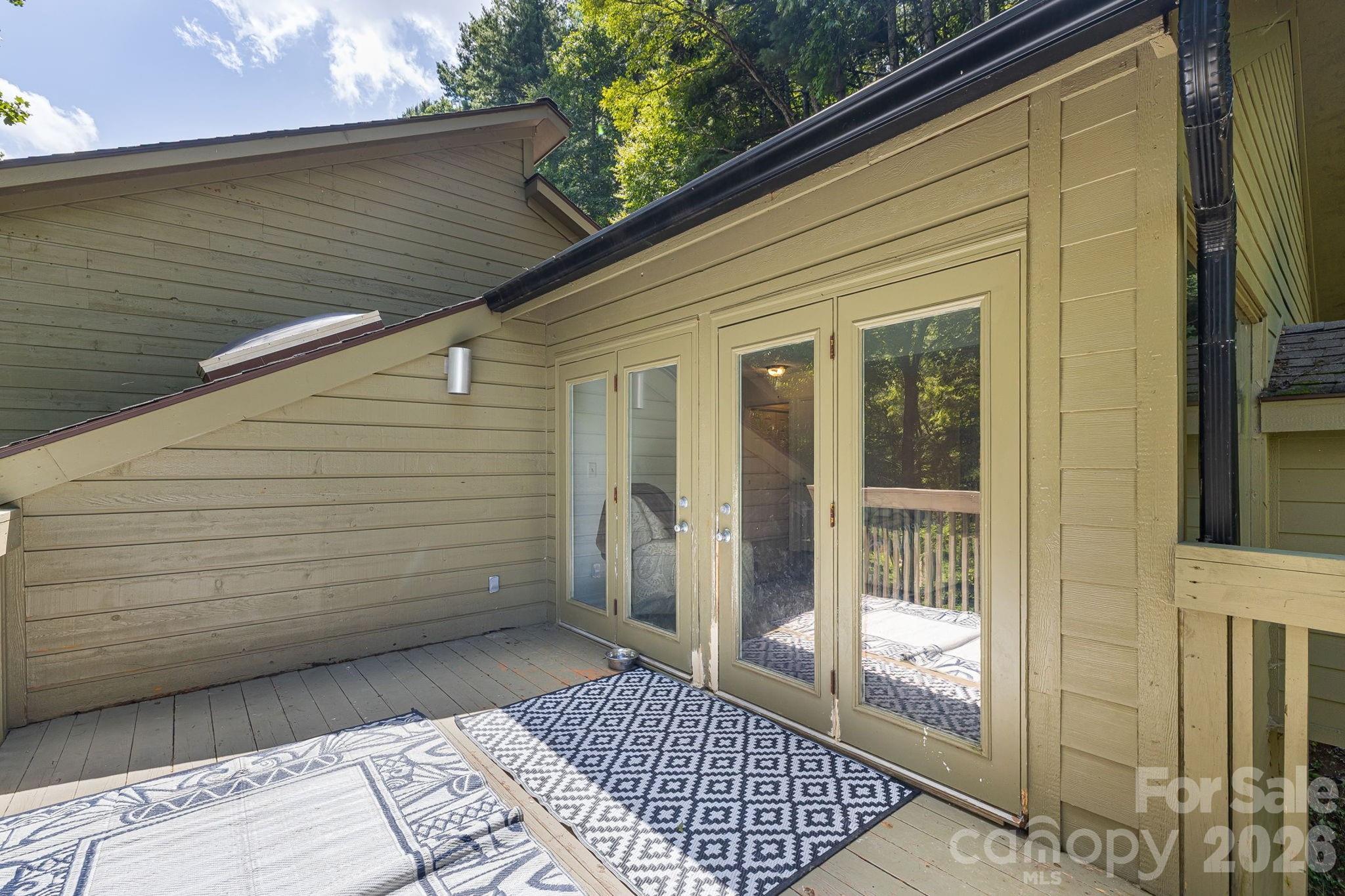 Single Family Residence at 64 Big Spruce Lane, Waynesville, photo 30 of 48