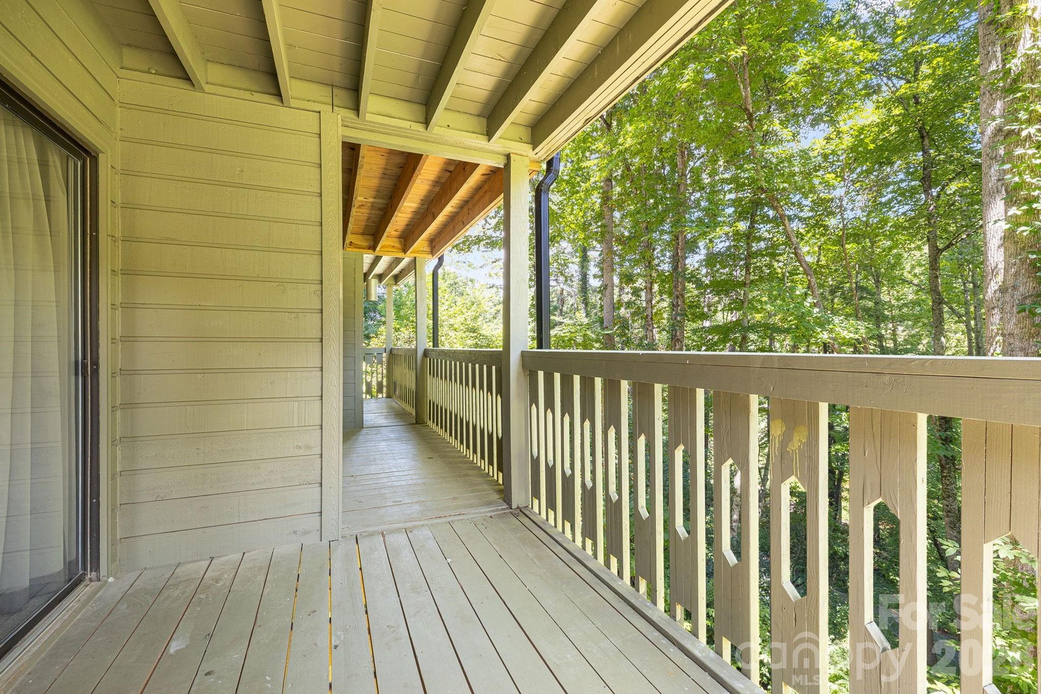 Single Family Residence at 64 Big Spruce Lane, Waynesville, photo 31 of 48