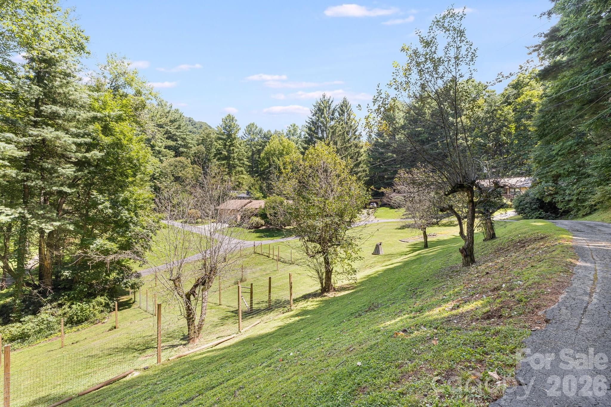 Single Family Residence at 64 Big Spruce Lane, Waynesville, photo 33 of 48