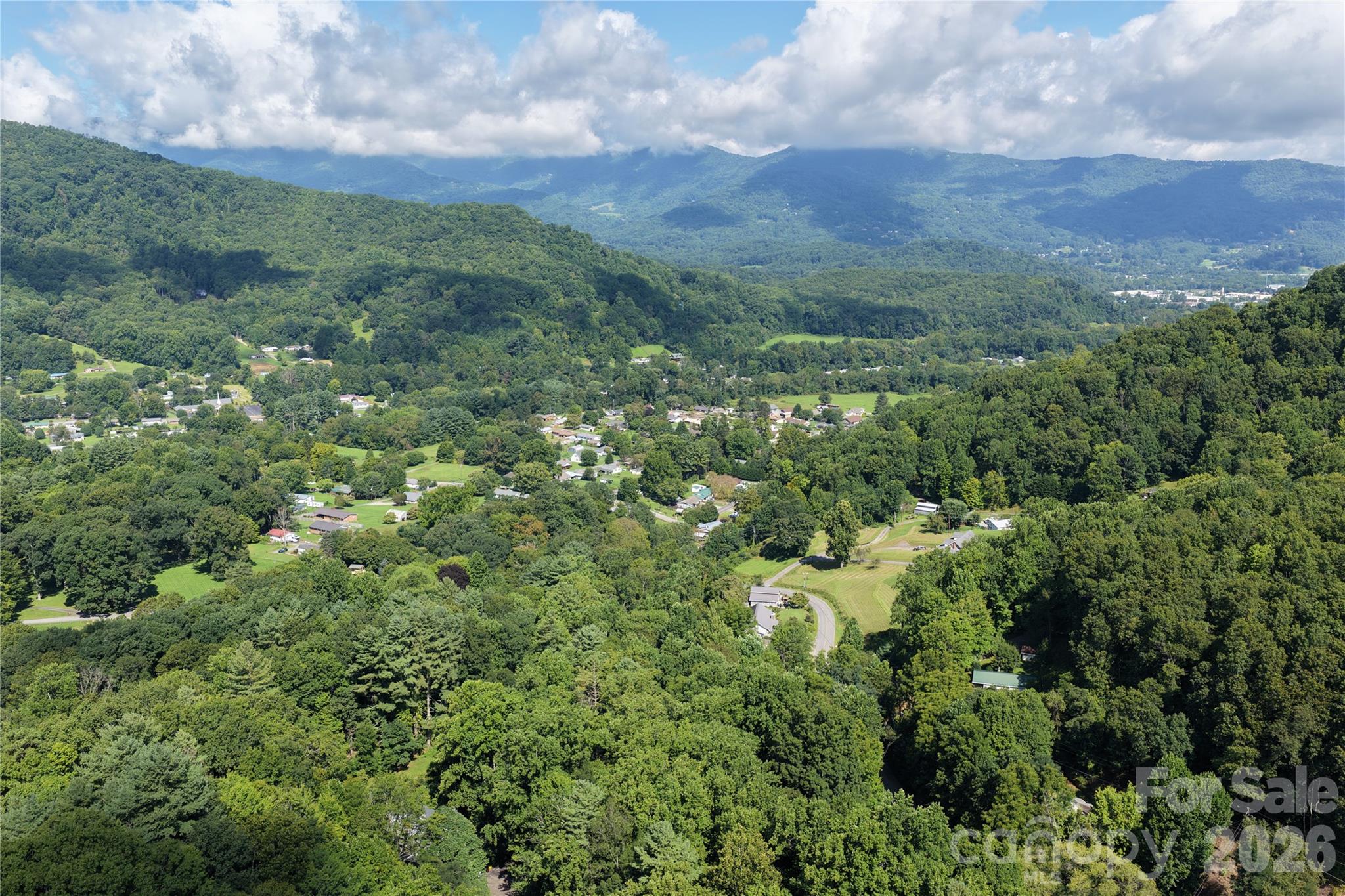 Single Family Residence at 64 Big Spruce Lane, Waynesville, photo 41 of 48