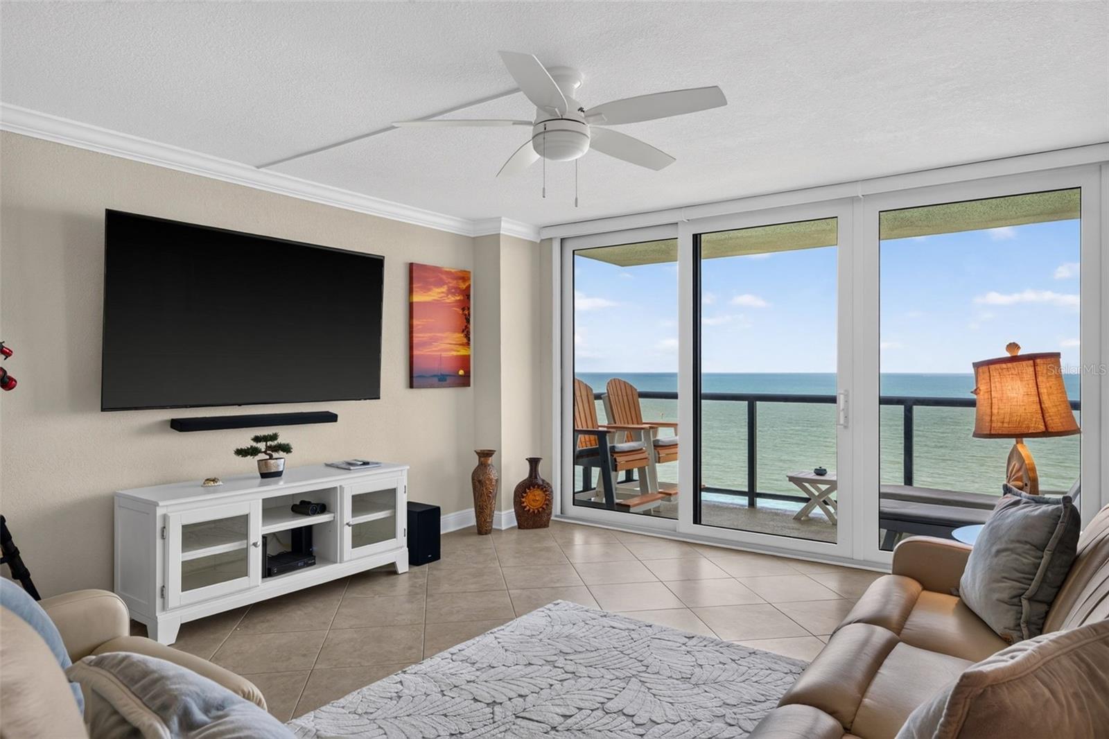 Condominium at 440 S GULFVIEW BLVD #1407, CLEARWATER, photo 13 of 42