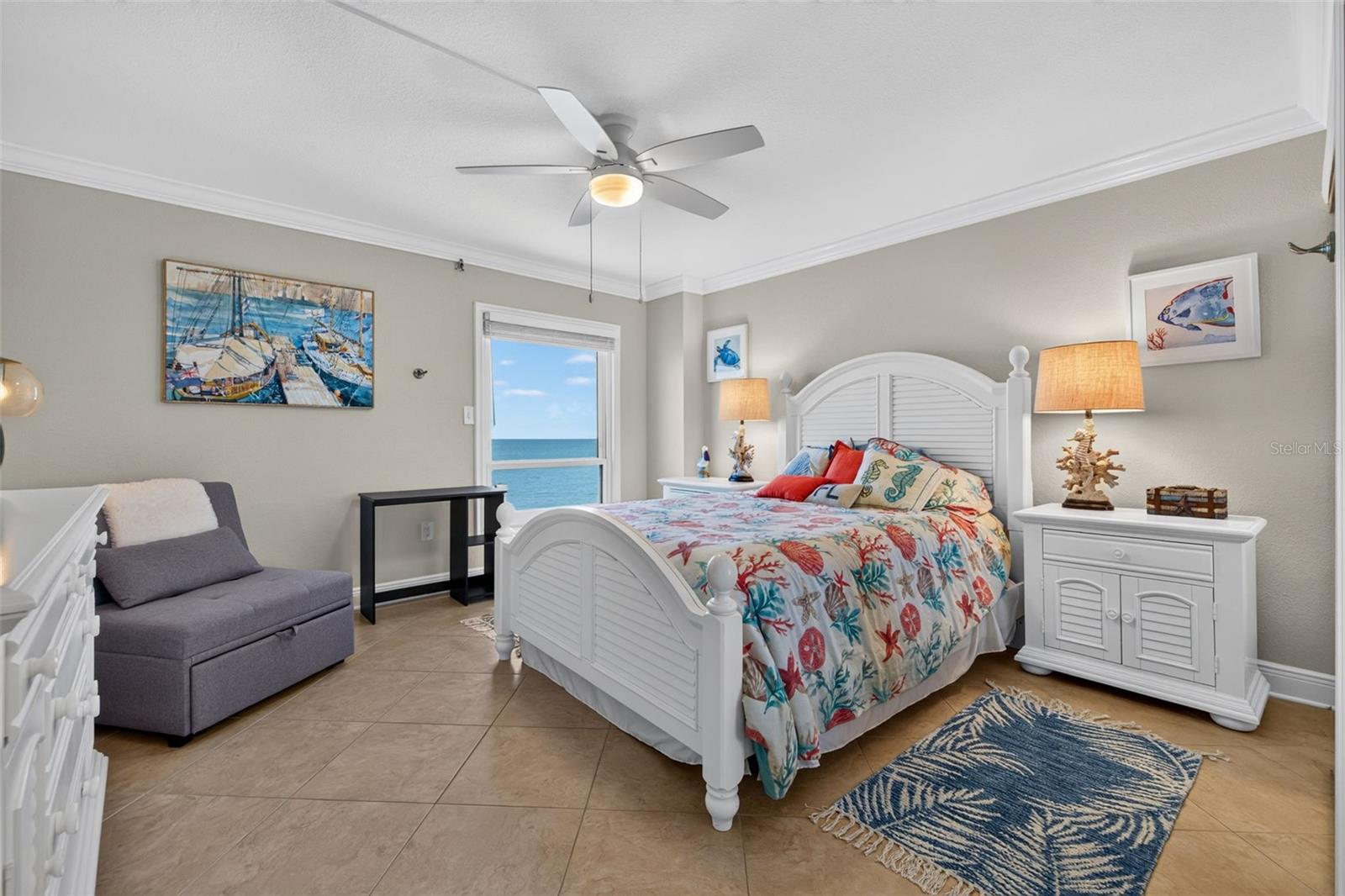 Condominium at 440 S GULFVIEW BLVD #1407, CLEARWATER, photo 20 of 42