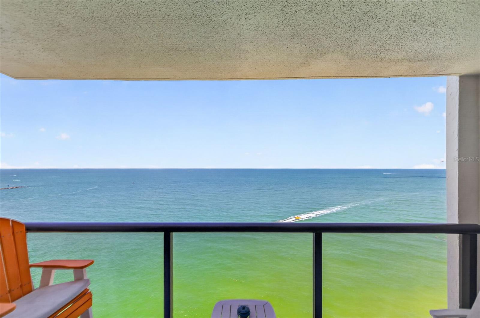 Condominium at 440 S GULFVIEW BLVD #1407, CLEARWATER, photo 32 of 42