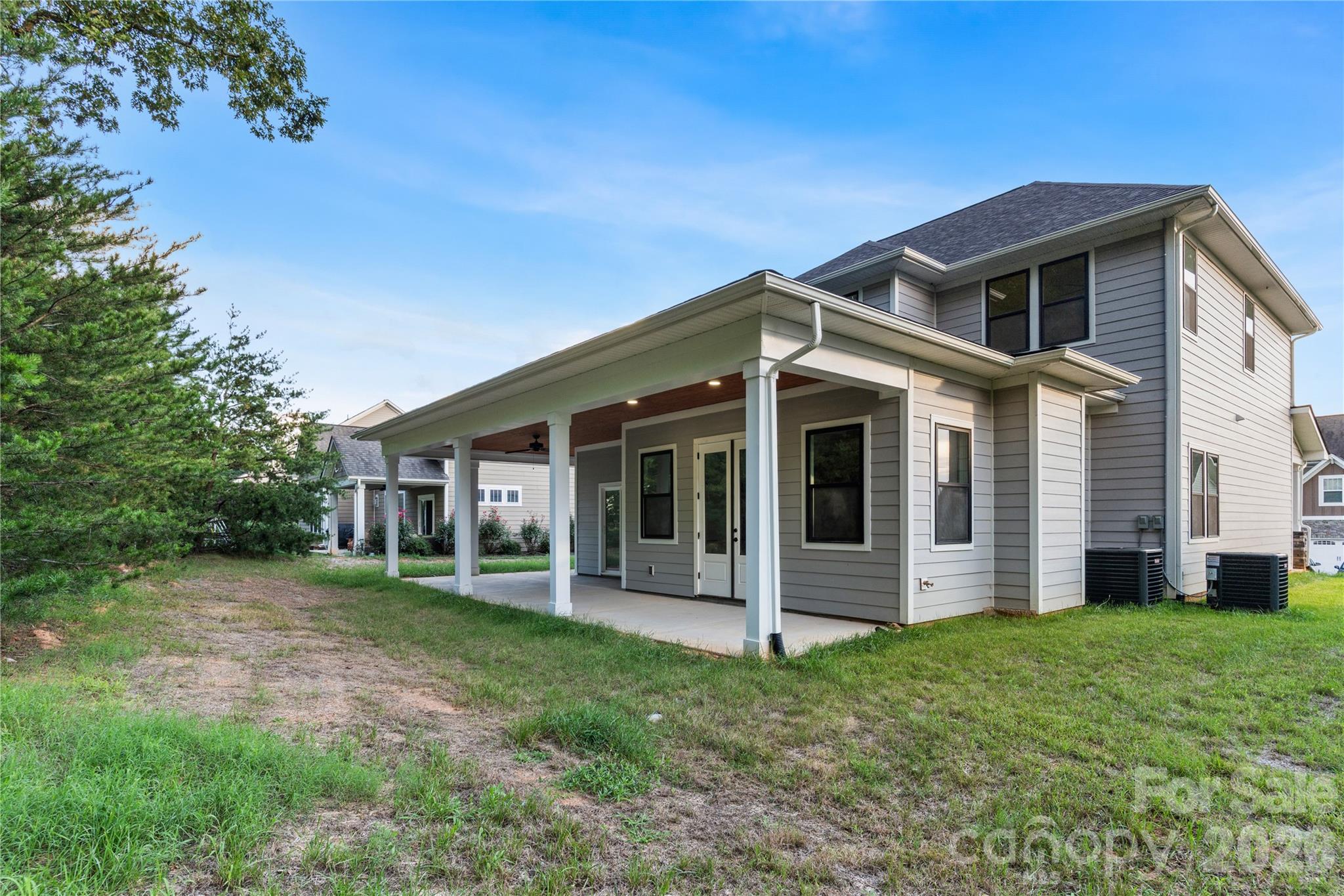 Single Family Residence at 1207 39th Avenue NE, Hickory, photo 44 of 47