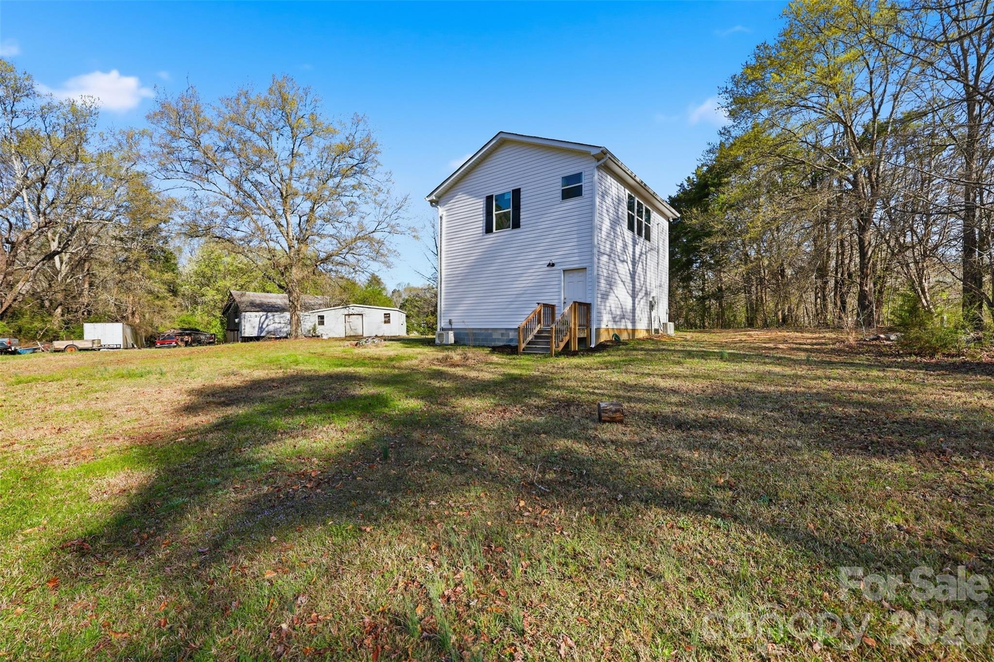 Single Family Residence at 7837 Henry Harris Road, Indian Land, photo 4 of 28