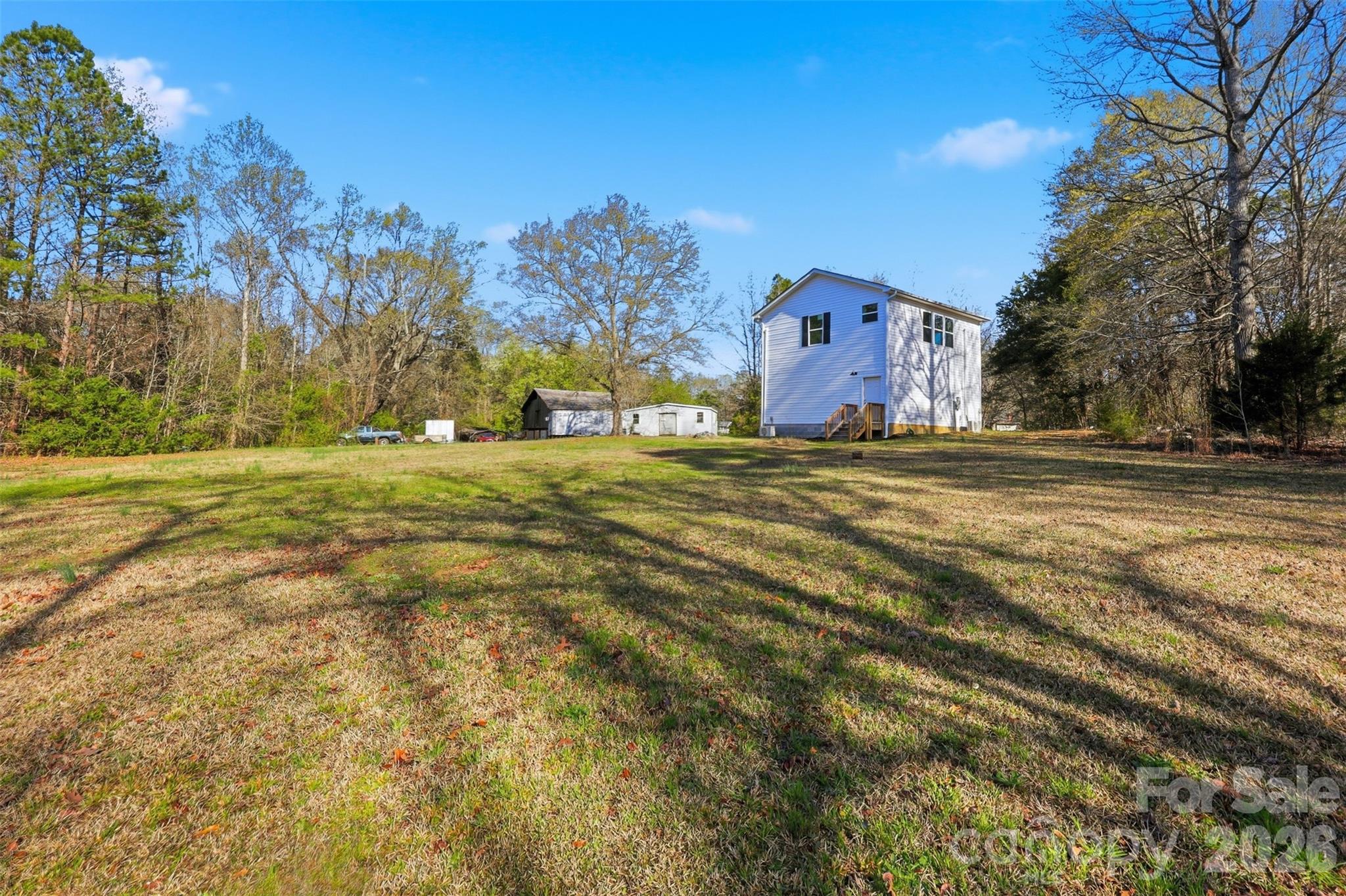 Single Family Residence at 7837 Henry Harris Road, Indian Land, photo 5 of 28