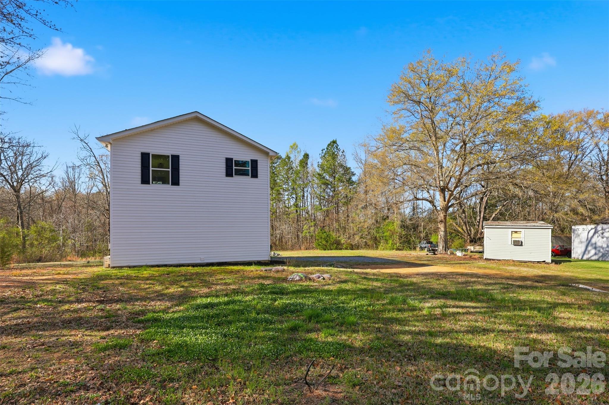 Single Family Residence at 7837 Henry Harris Road, Indian Land, photo 8 of 28