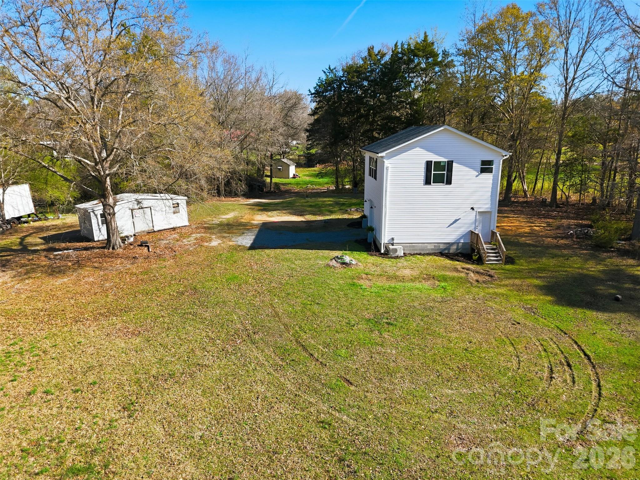 Single Family Residence at 7837 Henry Harris Road, Indian Land, photo 9 of 28