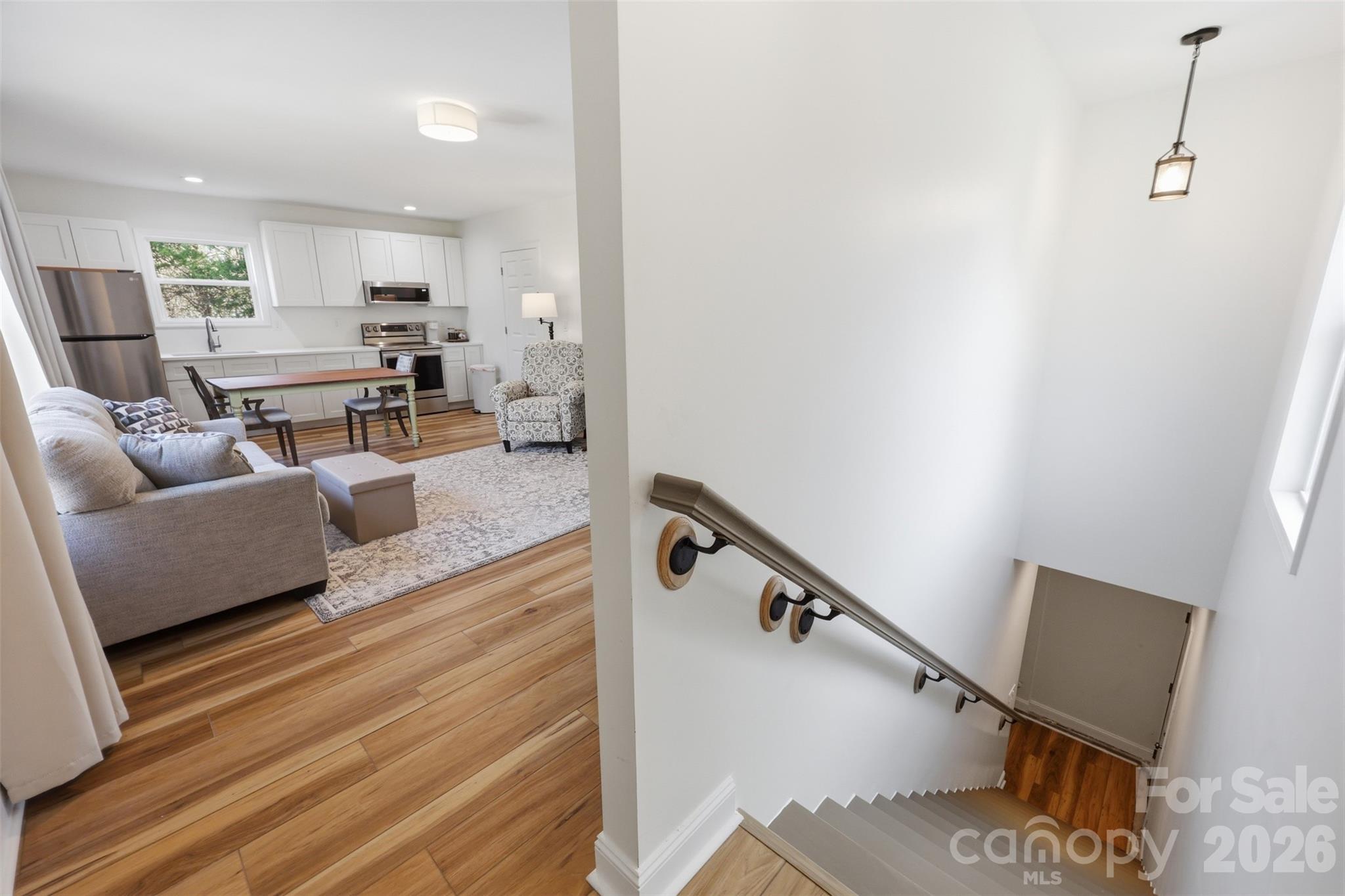 Single Family Residence at 7837 Henry Harris Road, Indian Land, photo 10 of 28