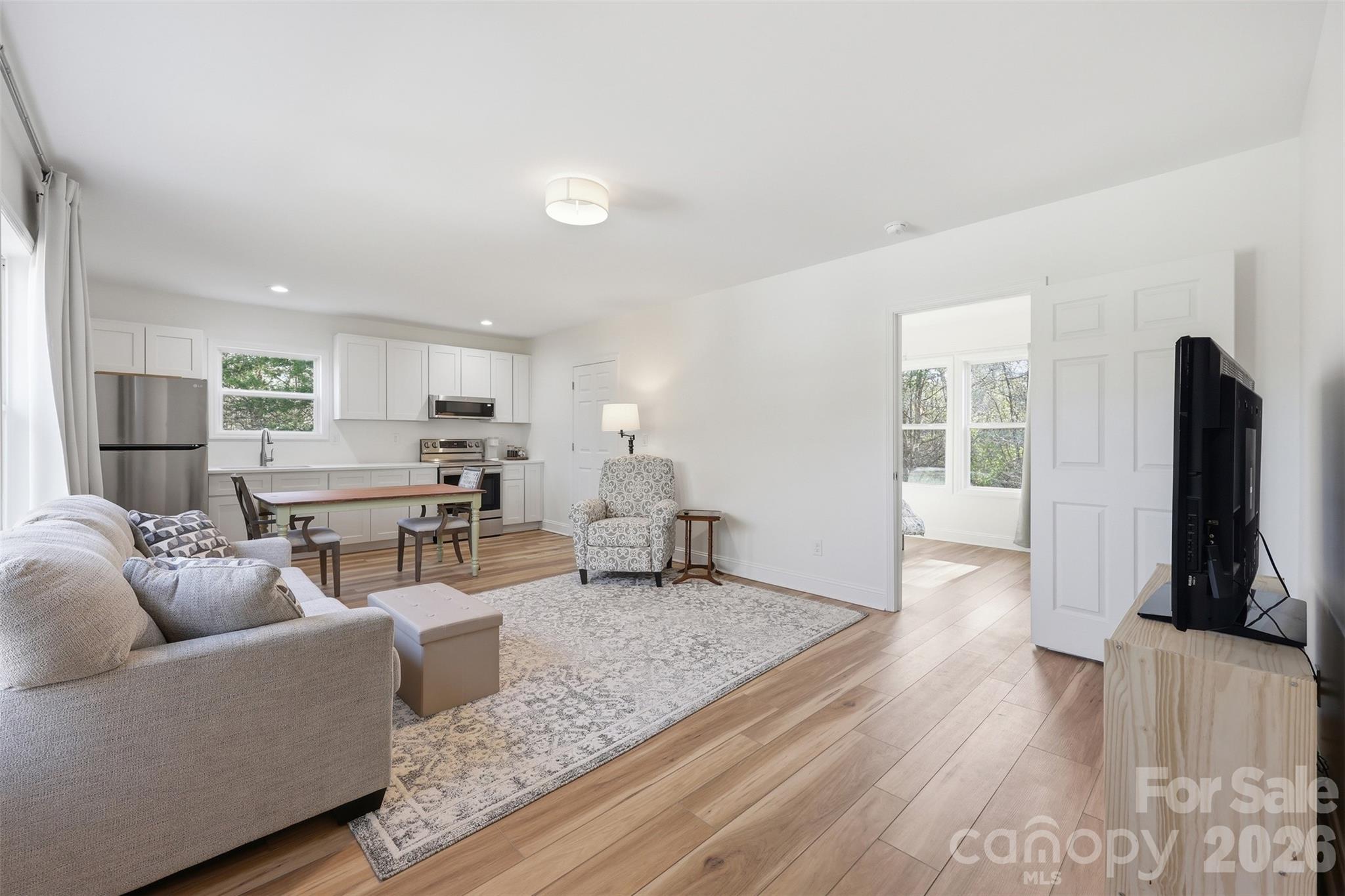 Single Family Residence at 7837 Henry Harris Road, Indian Land, photo 14 of 28