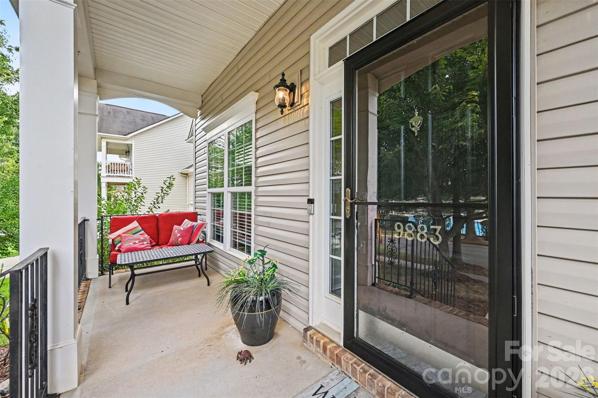 Single Family Residence at 9883 NW Darby Creek Avenue NW, Concord, photo 6 of 37