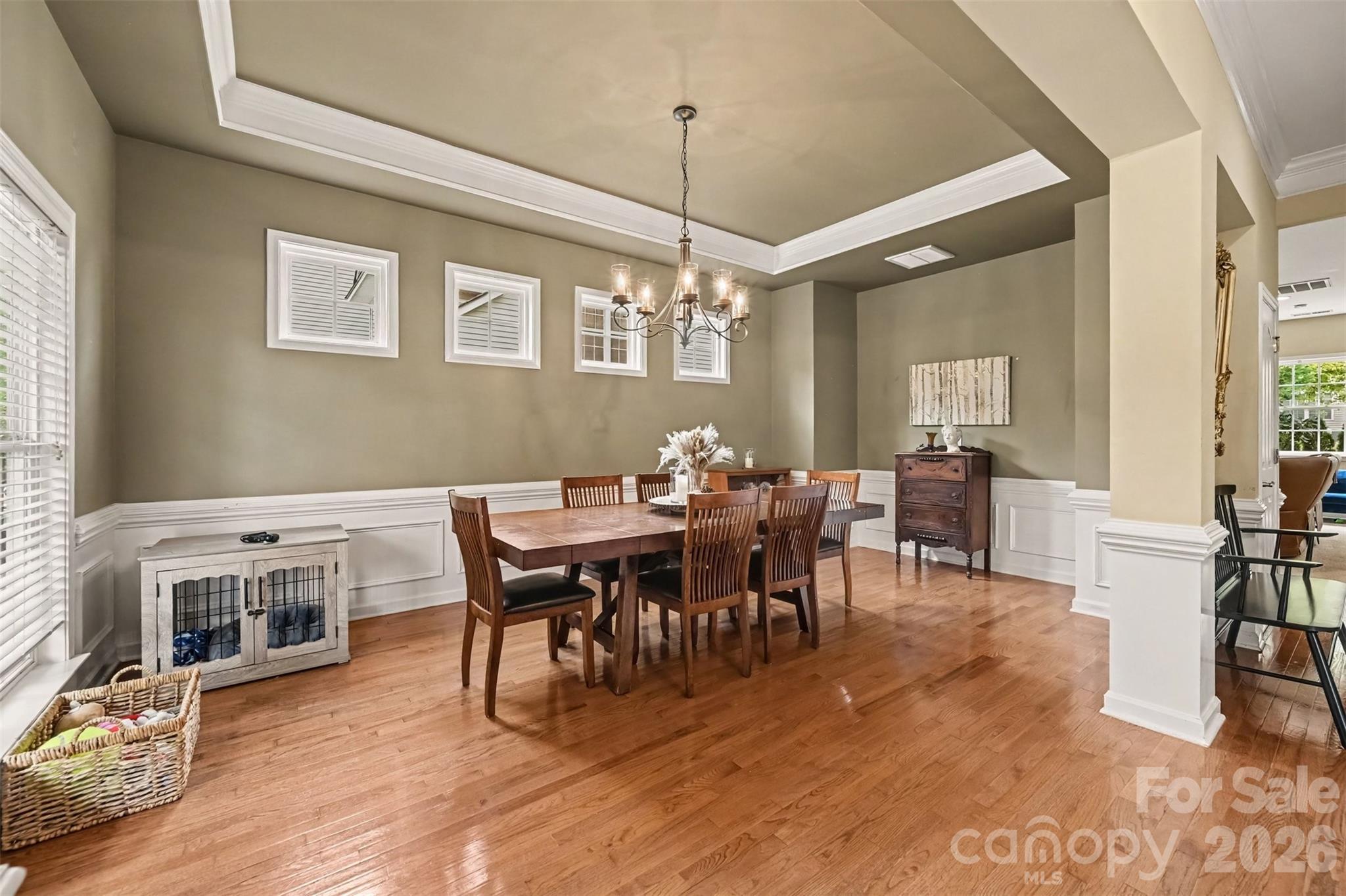 Single Family Residence at 9883 NW Darby Creek Avenue NW, Concord, photo 9 of 37