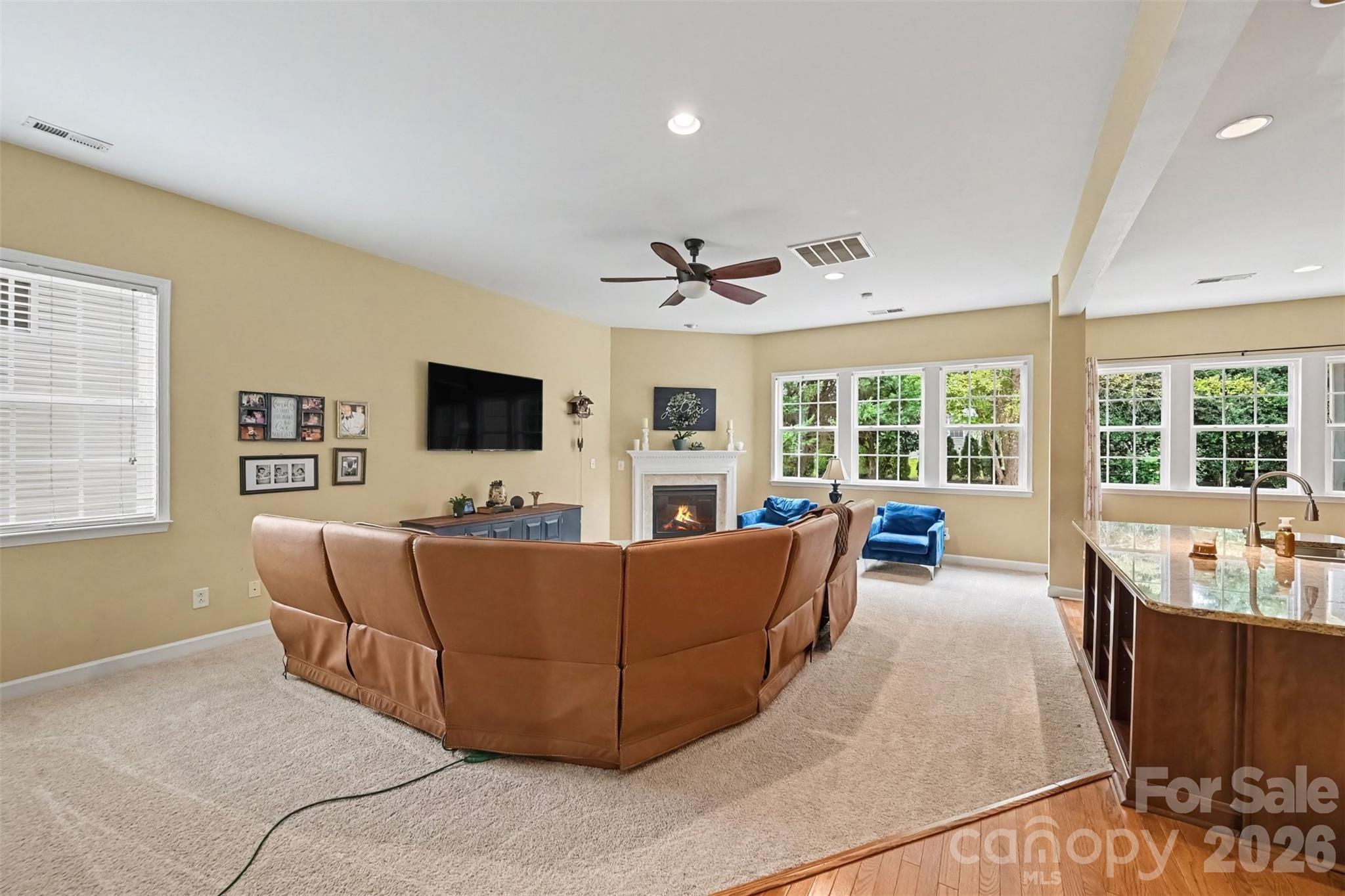 Single Family Residence at 9883 NW Darby Creek Avenue NW, Concord, photo 11 of 37