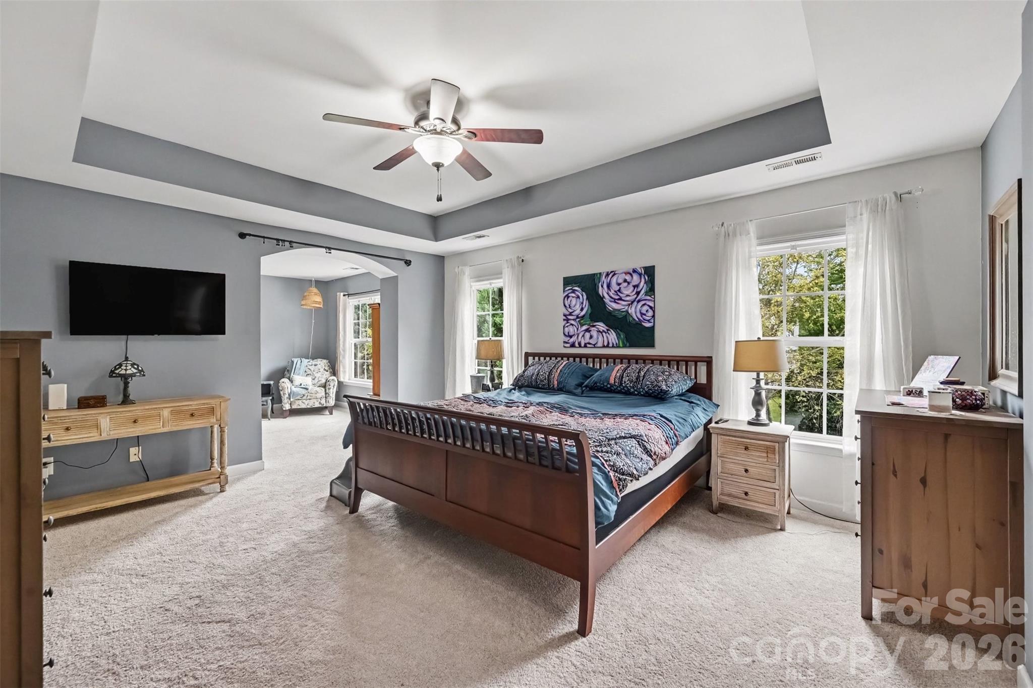 Single Family Residence at 9883 NW Darby Creek Avenue NW, Concord, photo 20 of 37
