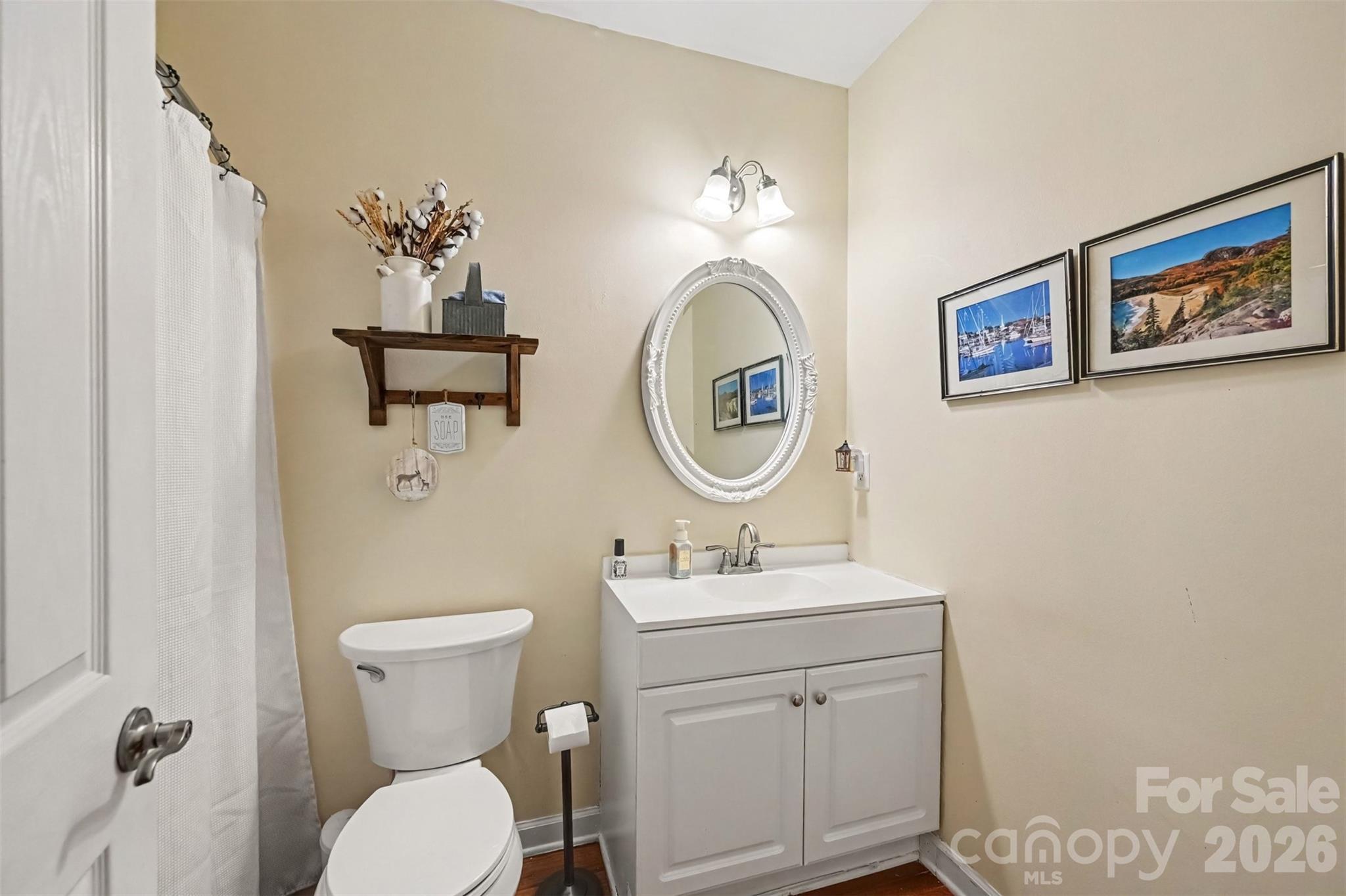 Single Family Residence at 9883 NW Darby Creek Avenue NW, Concord, photo 33 of 37