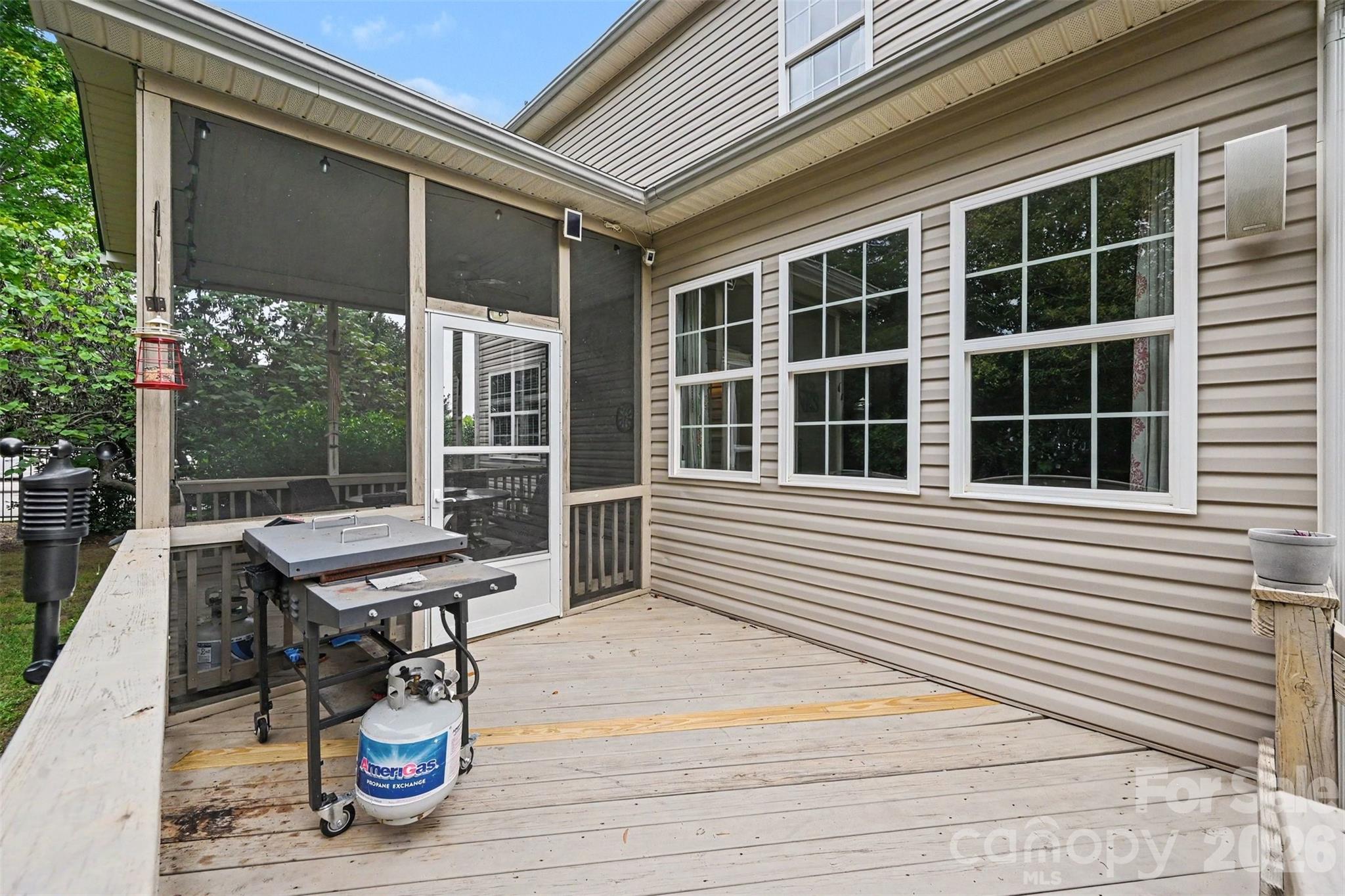 Single Family Residence at 9883 NW Darby Creek Avenue NW, Concord, photo 34 of 37