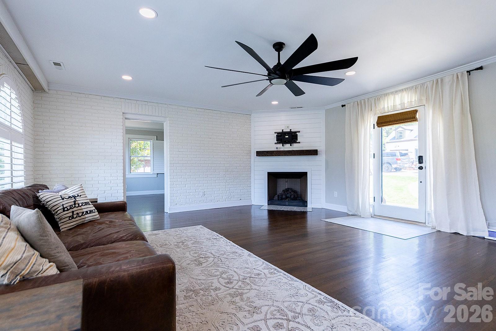 Single Family Residence at 276 N 4th Street N, Albemarle, photo 44 of 45